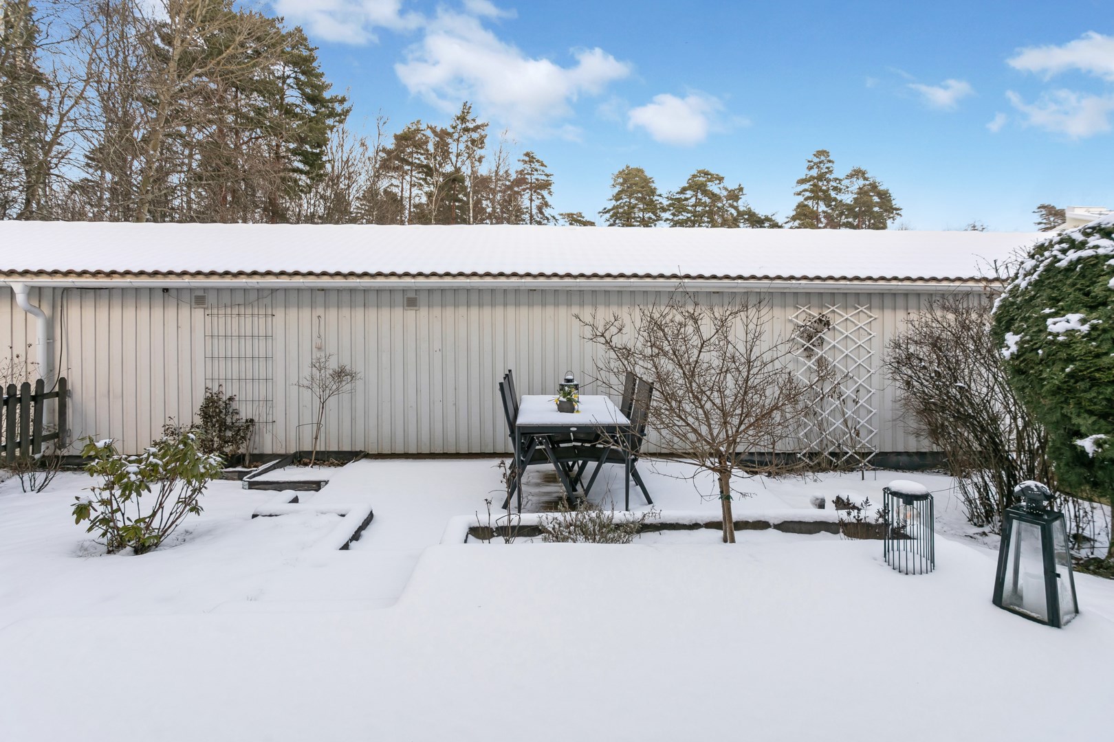 Bostadsbild från Tryffelvägen 88, Såld i Norby, Uppsala