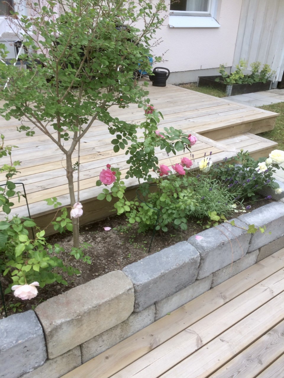 Bostadsbild från Tryffelvägen 88, Såld i Norby, Uppsala