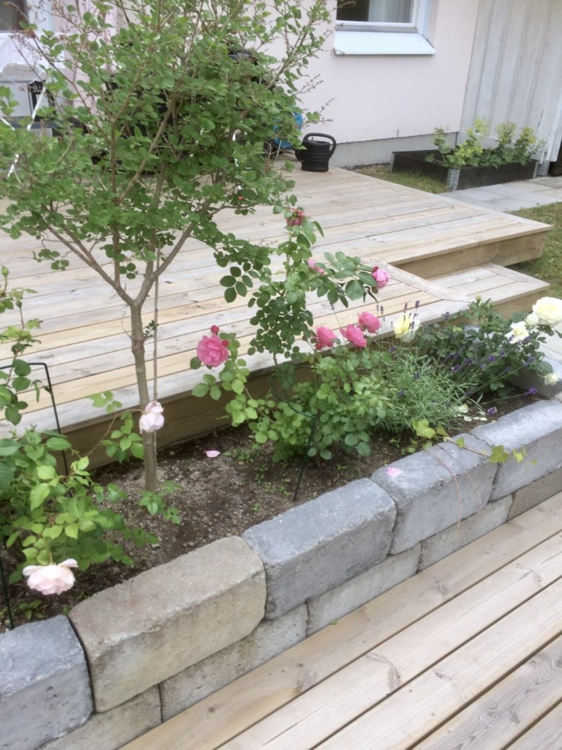 Bostadsbild från Tryffelvägen 88, Såld i Norby, Uppsala