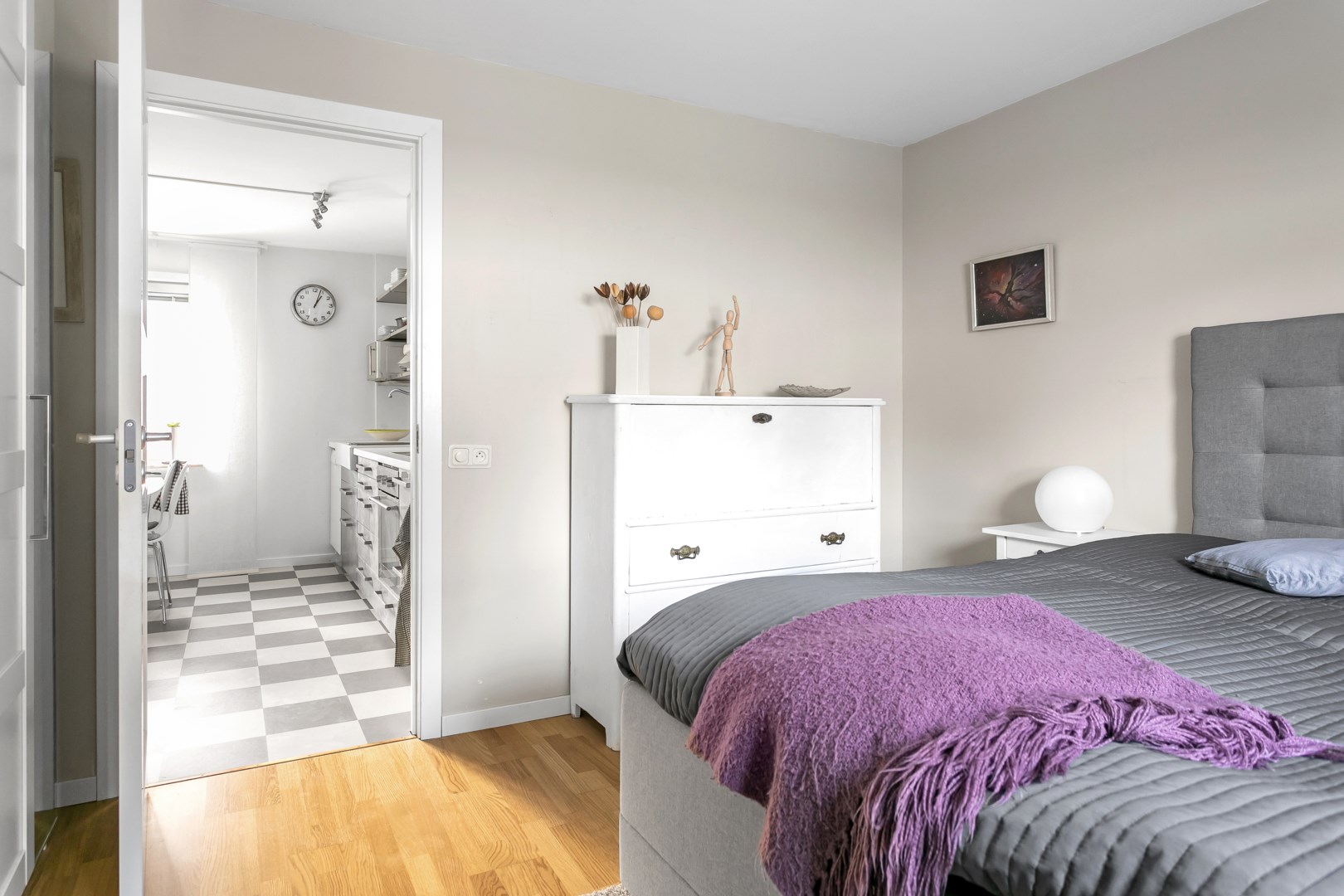 Bostadsbild från Tryffelvägen 88, Såld i Norby, Uppsala