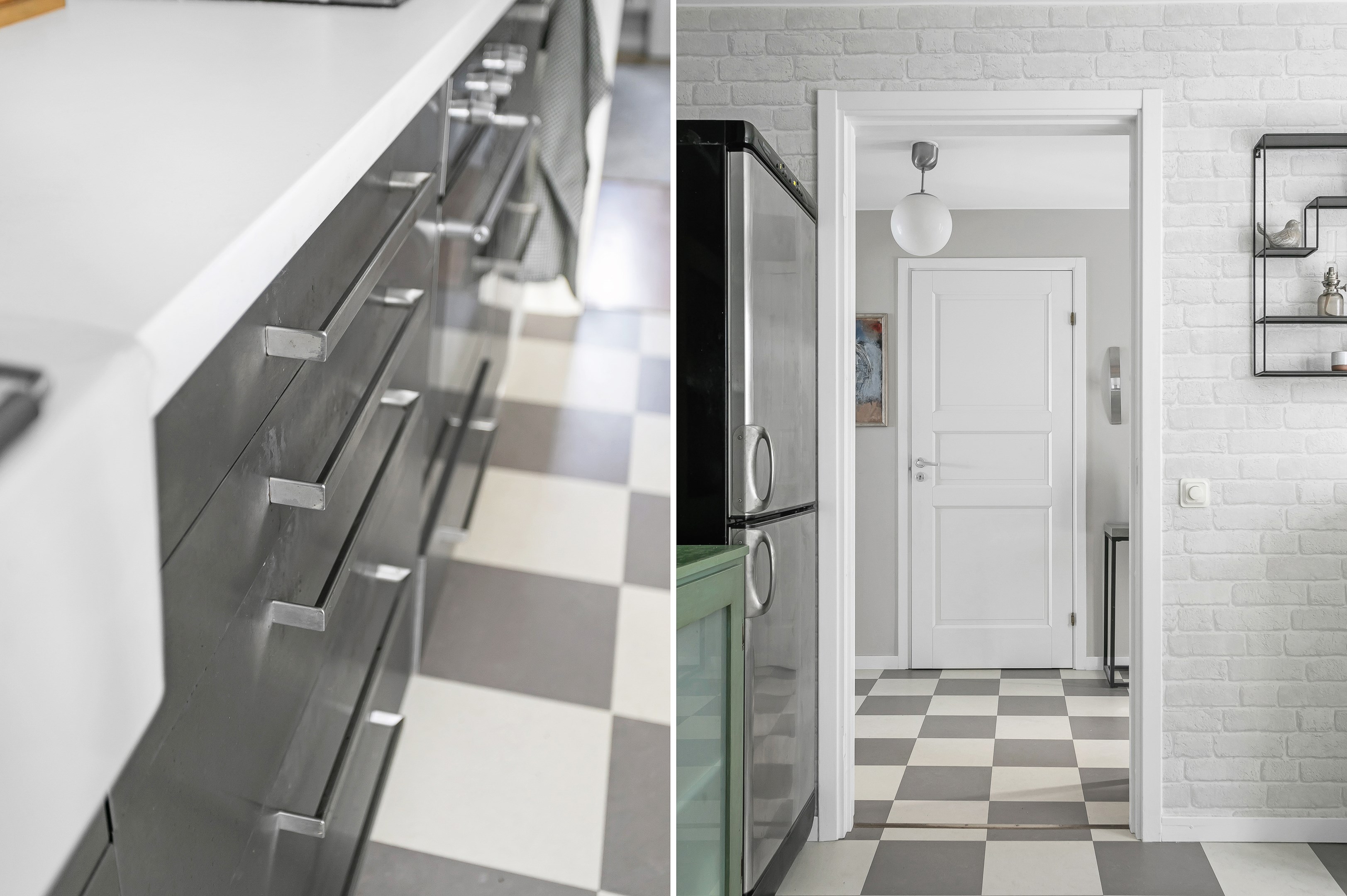 Bostadsbild från Tryffelvägen 88, Såld i Norby, Uppsala