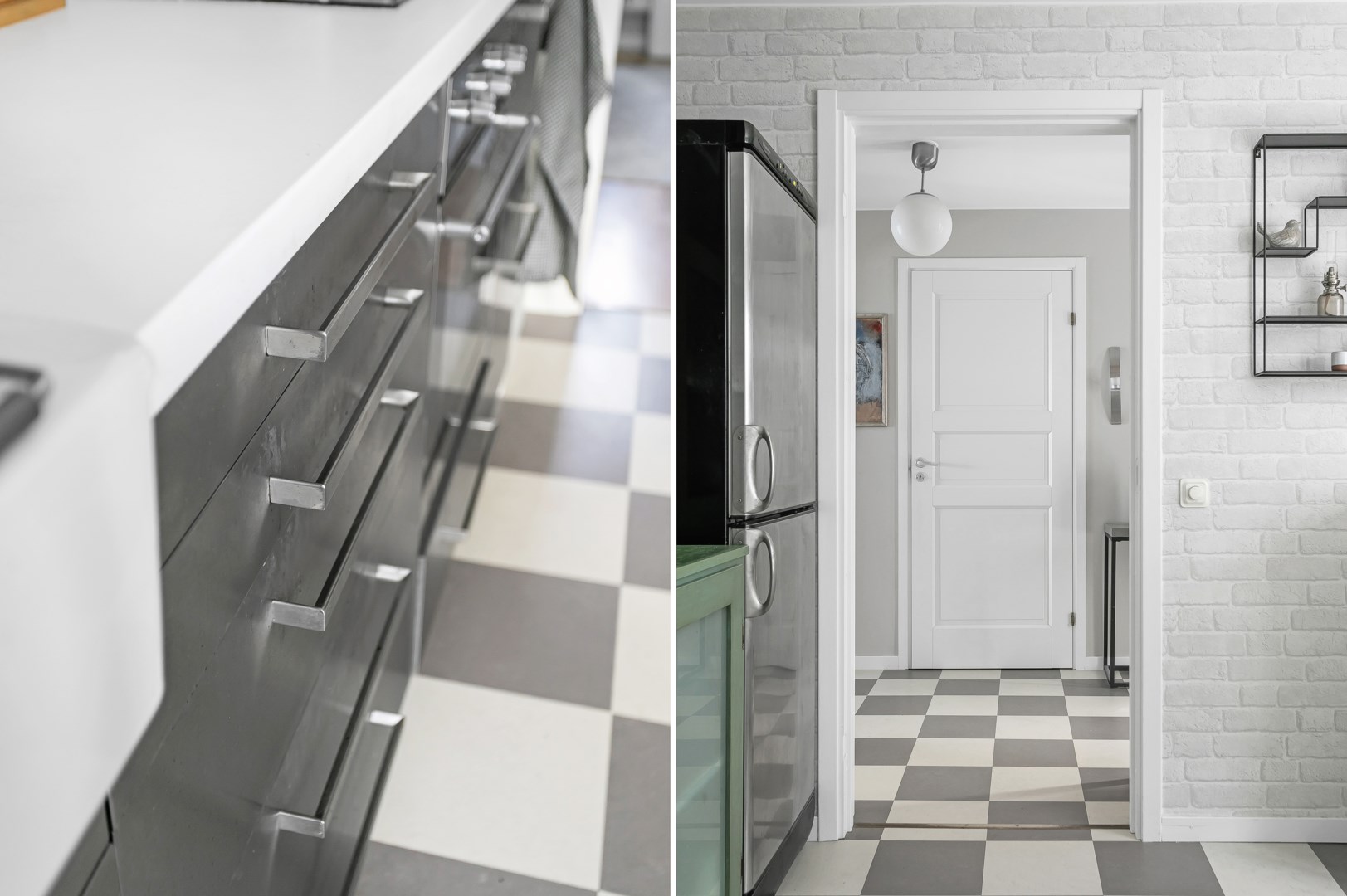 Bostadsbild från Tryffelvägen 88, Såld i Norby, Uppsala