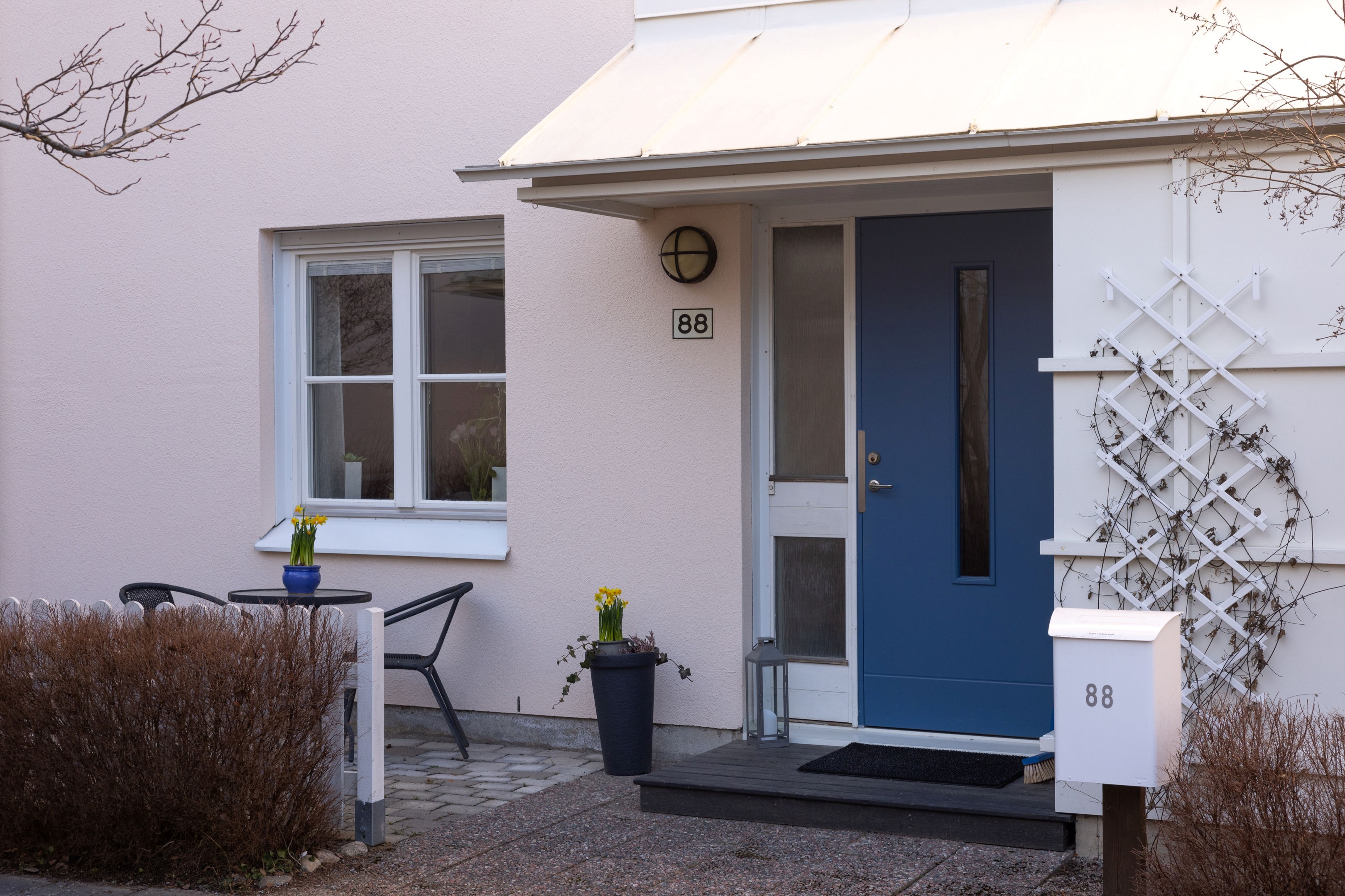 Bostadsbild från Tryffelvägen 88, Såld i Norby, Uppsala