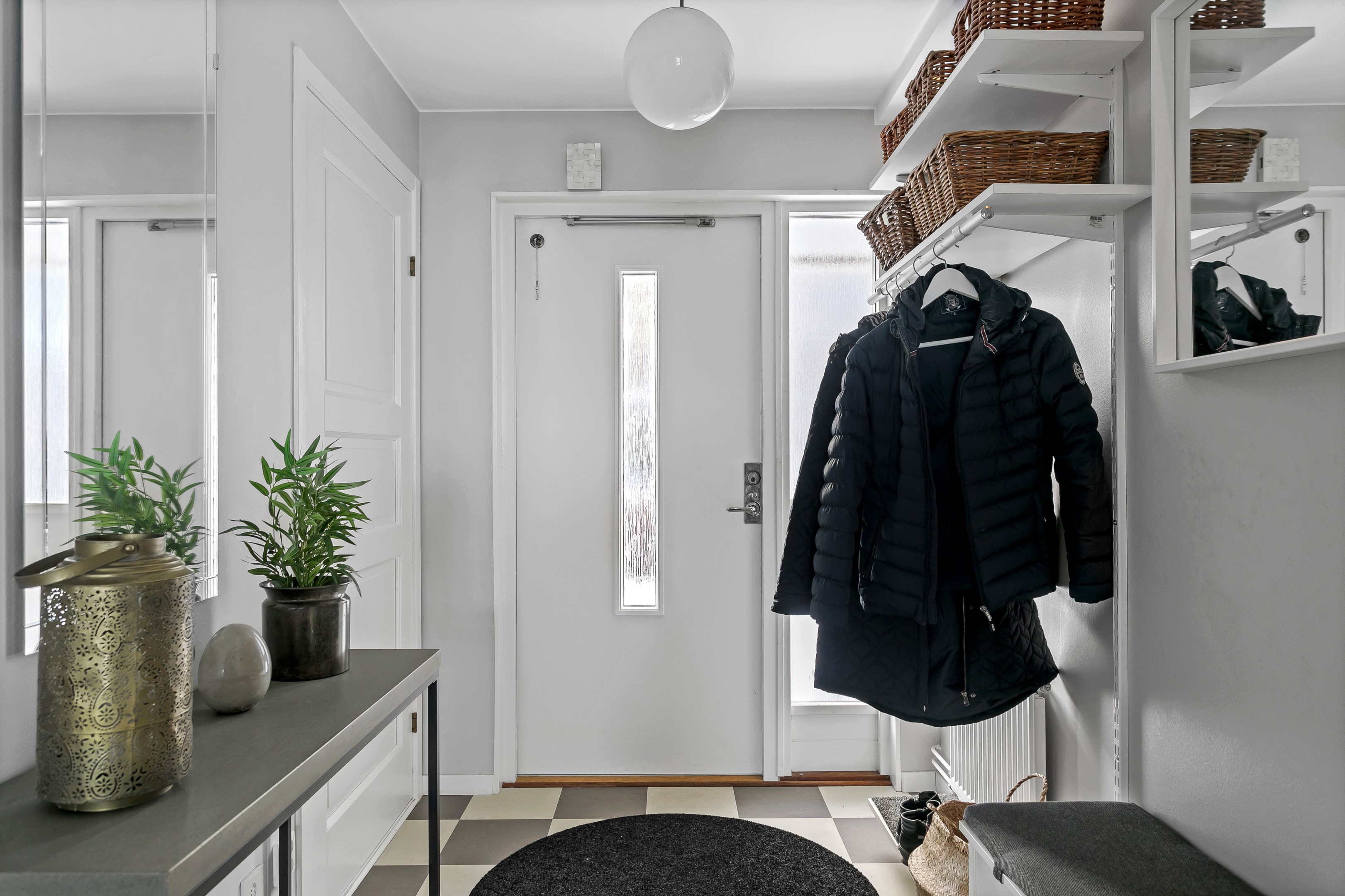 Bostadsbild från Tryffelvägen 88, Såld i Norby, Uppsala