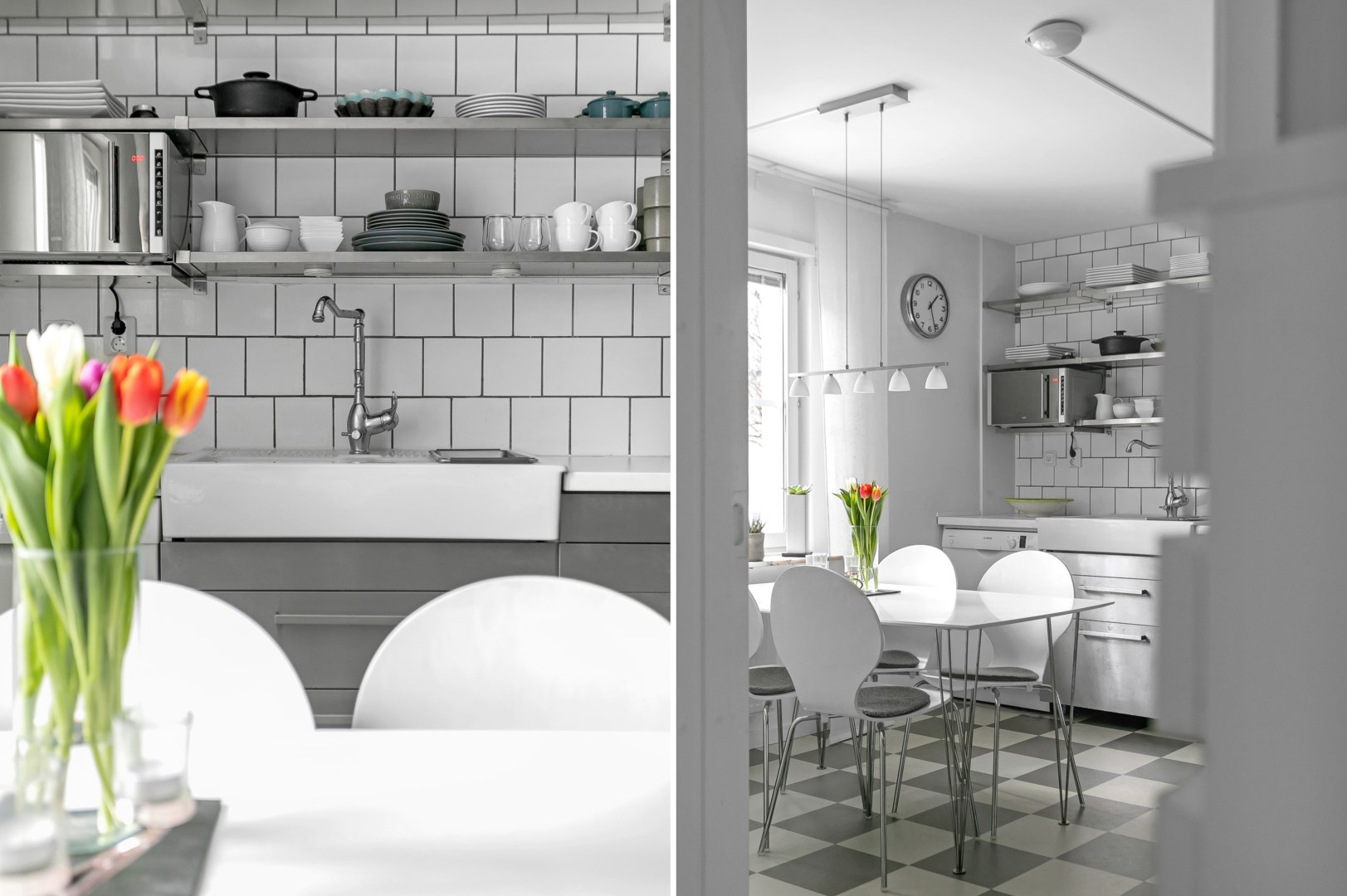 Bostadsbild från Tryffelvägen 88, Såld i Norby, Uppsala