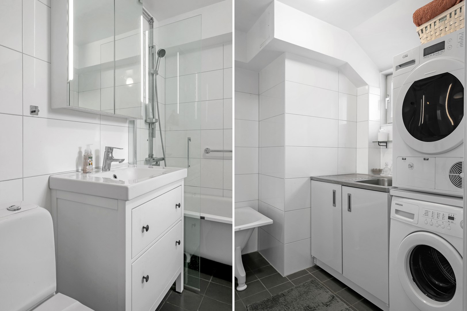 Bostadsbild från Tryffelvägen 88, Såld i Norby, Uppsala