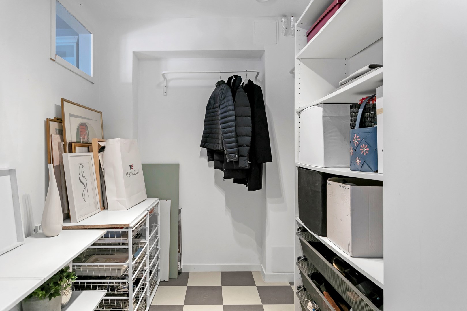 Bostadsbild från Tryffelvägen 88, Såld i Norby, Uppsala