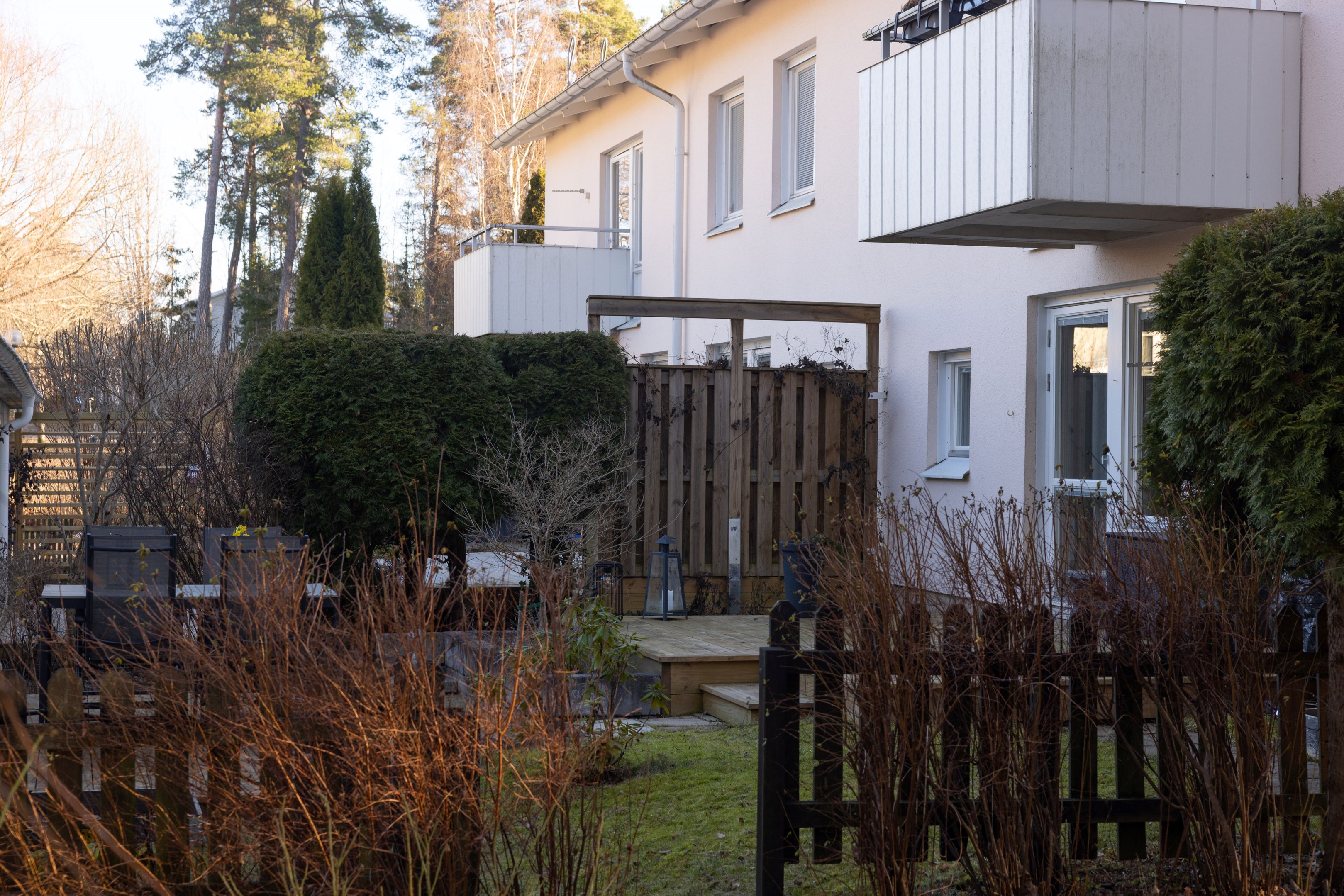 Bostadsbild från Tryffelvägen 88, Såld i Norby, Uppsala