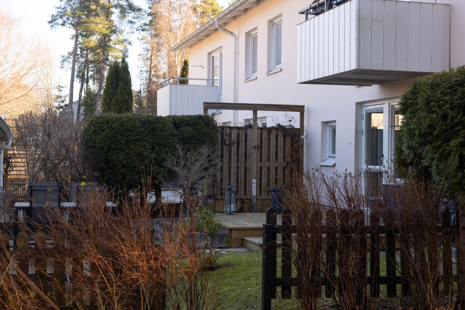 Bostadsbild från Tryffelvägen 88, Såld i Norby, Uppsala