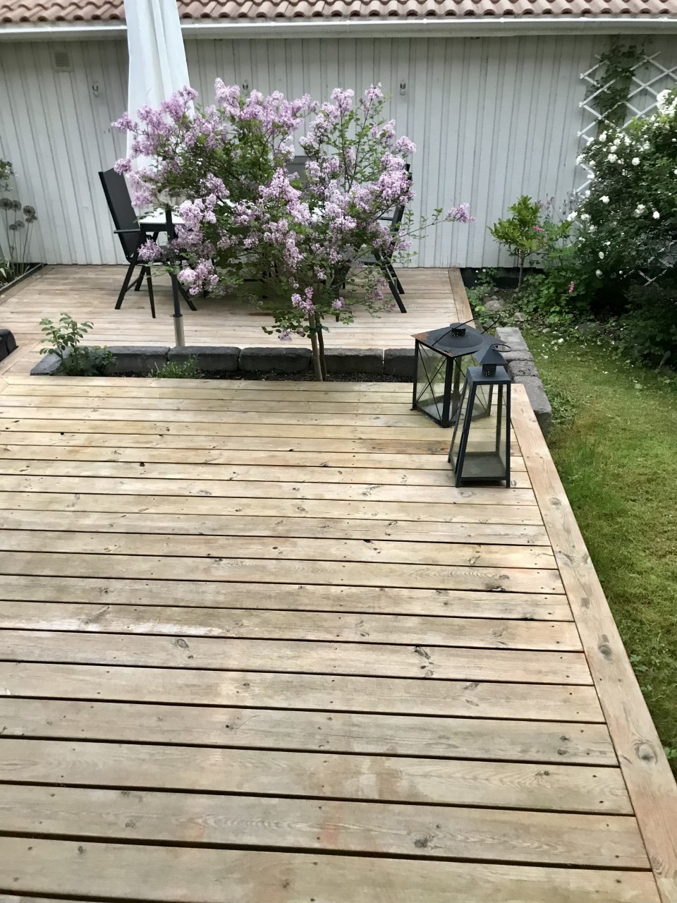 Bostadsbild från Tryffelvägen 88, Såld i Norby, Uppsala