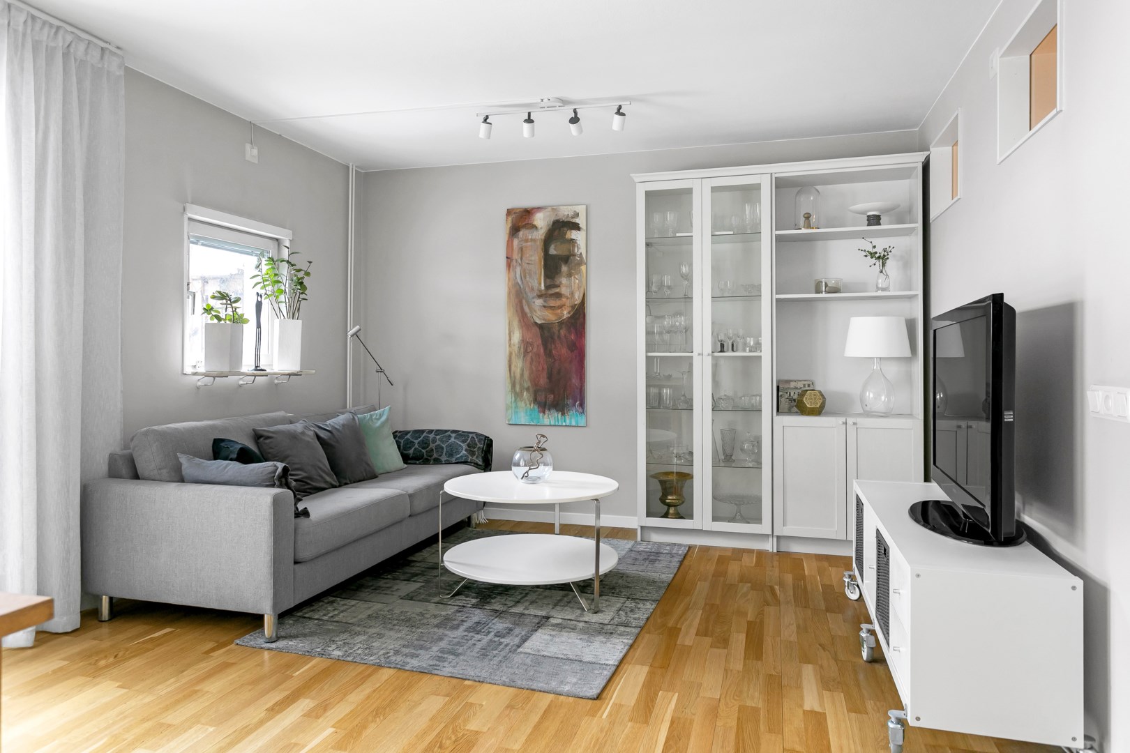 Bostadsbild från Tryffelvägen 88, Såld i Norby, Uppsala