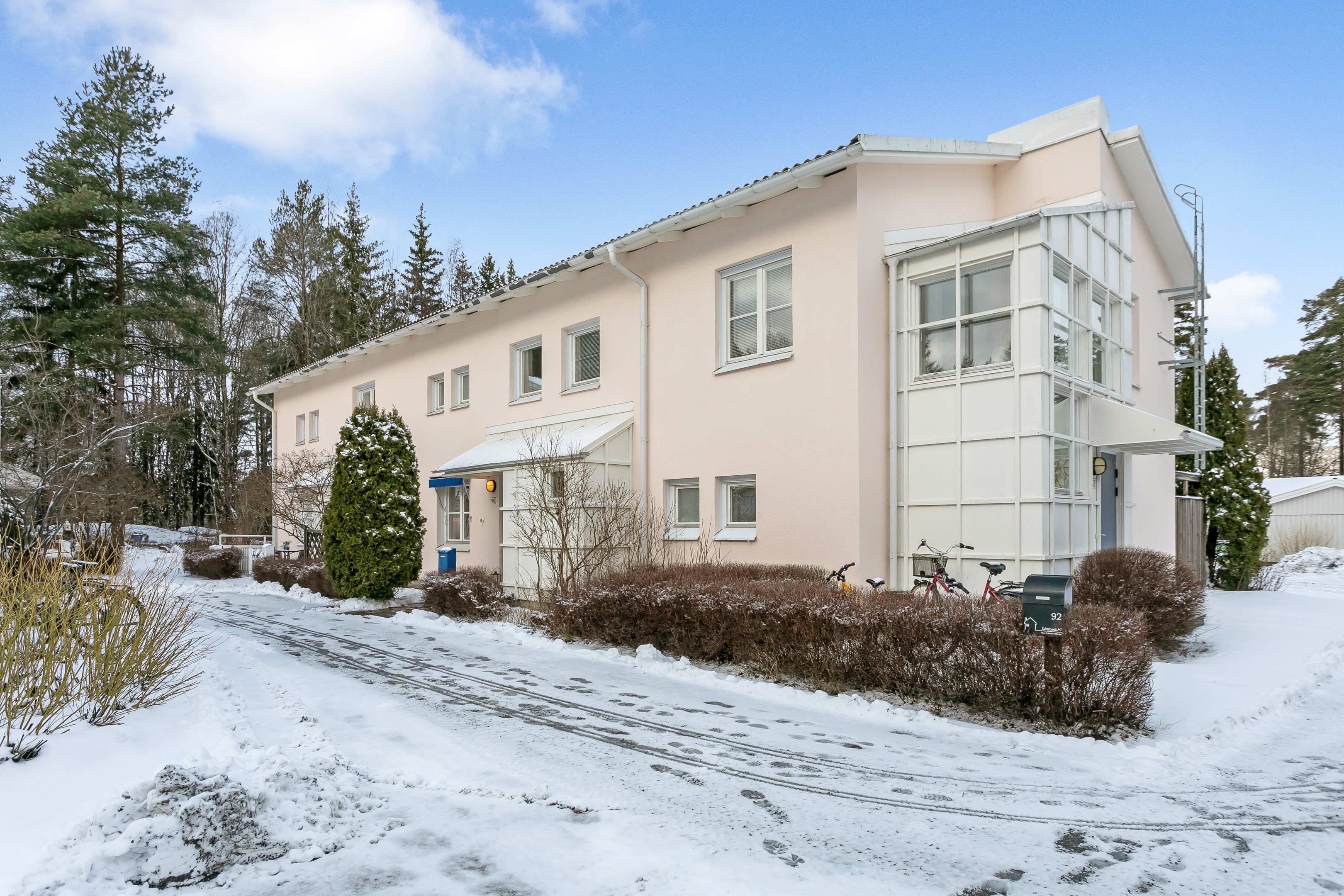 Bostadsbild från Tryffelvägen 88, Såld i Norby, Uppsala