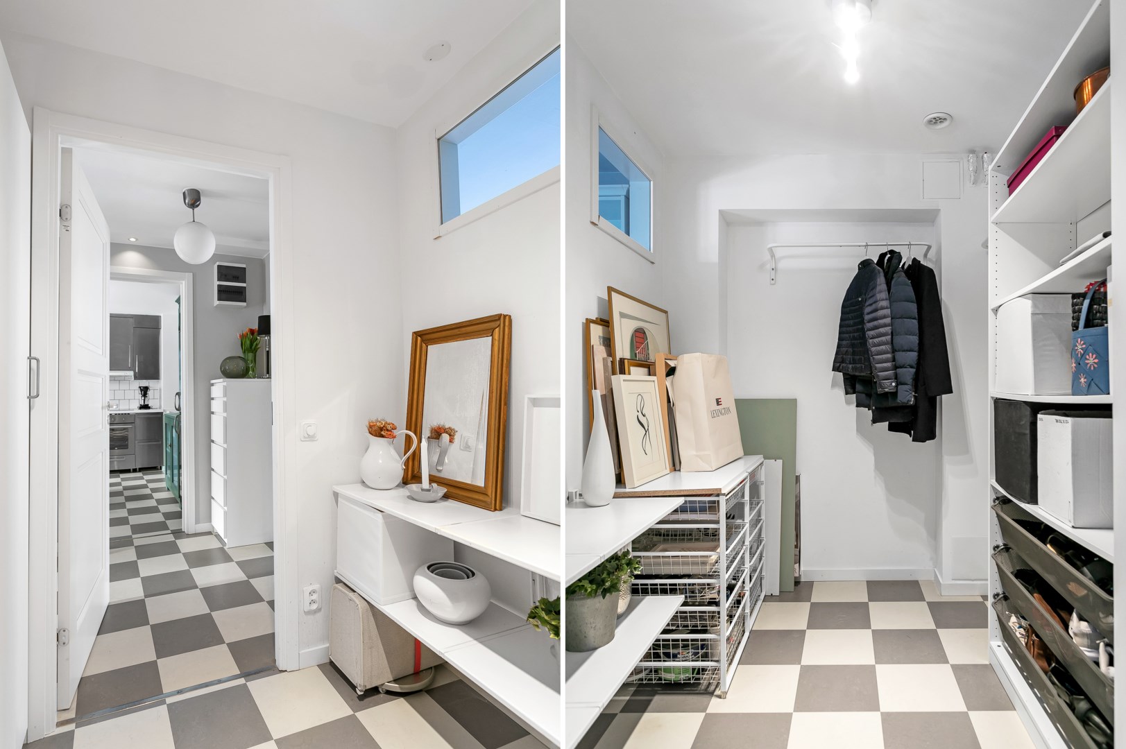 Bostadsbild från Tryffelvägen 88, Såld i Norby, Uppsala