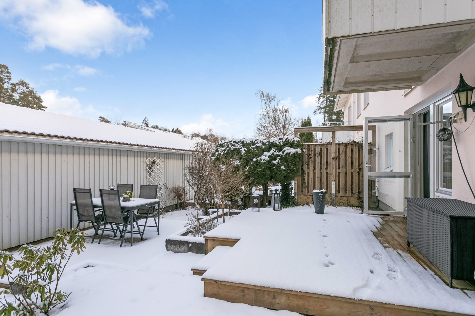 Bostadsbild från Tryffelvägen 88, Såld i Norby, Uppsala