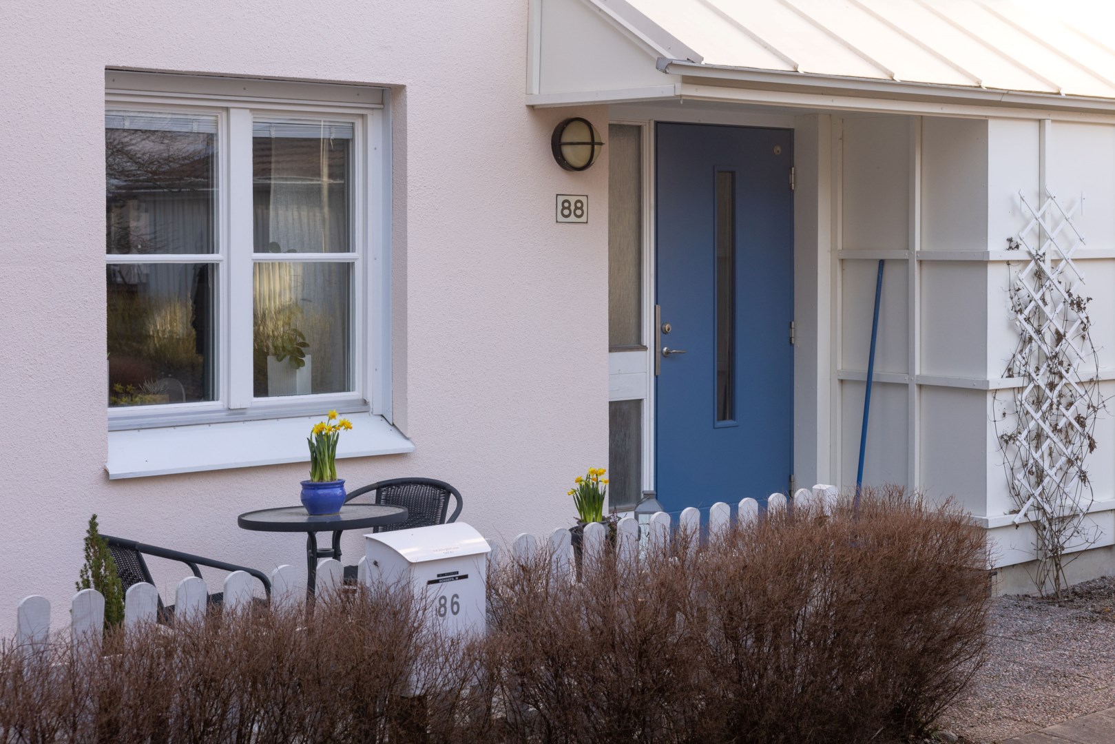 Bostadsbild från Tryffelvägen 88, Såld i Norby, Uppsala