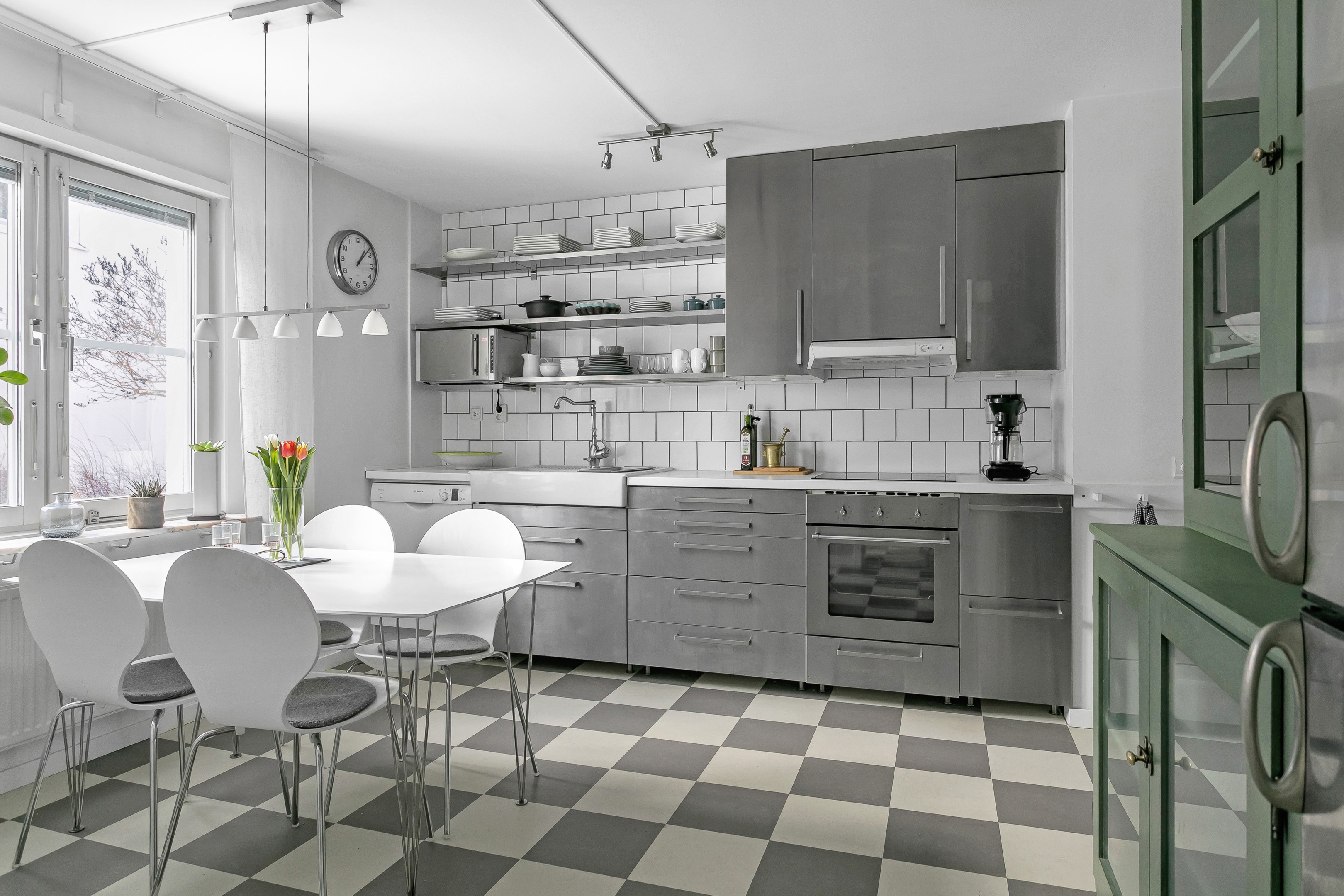 Bostadsbild från Tryffelvägen 88, Såld i Norby, Uppsala