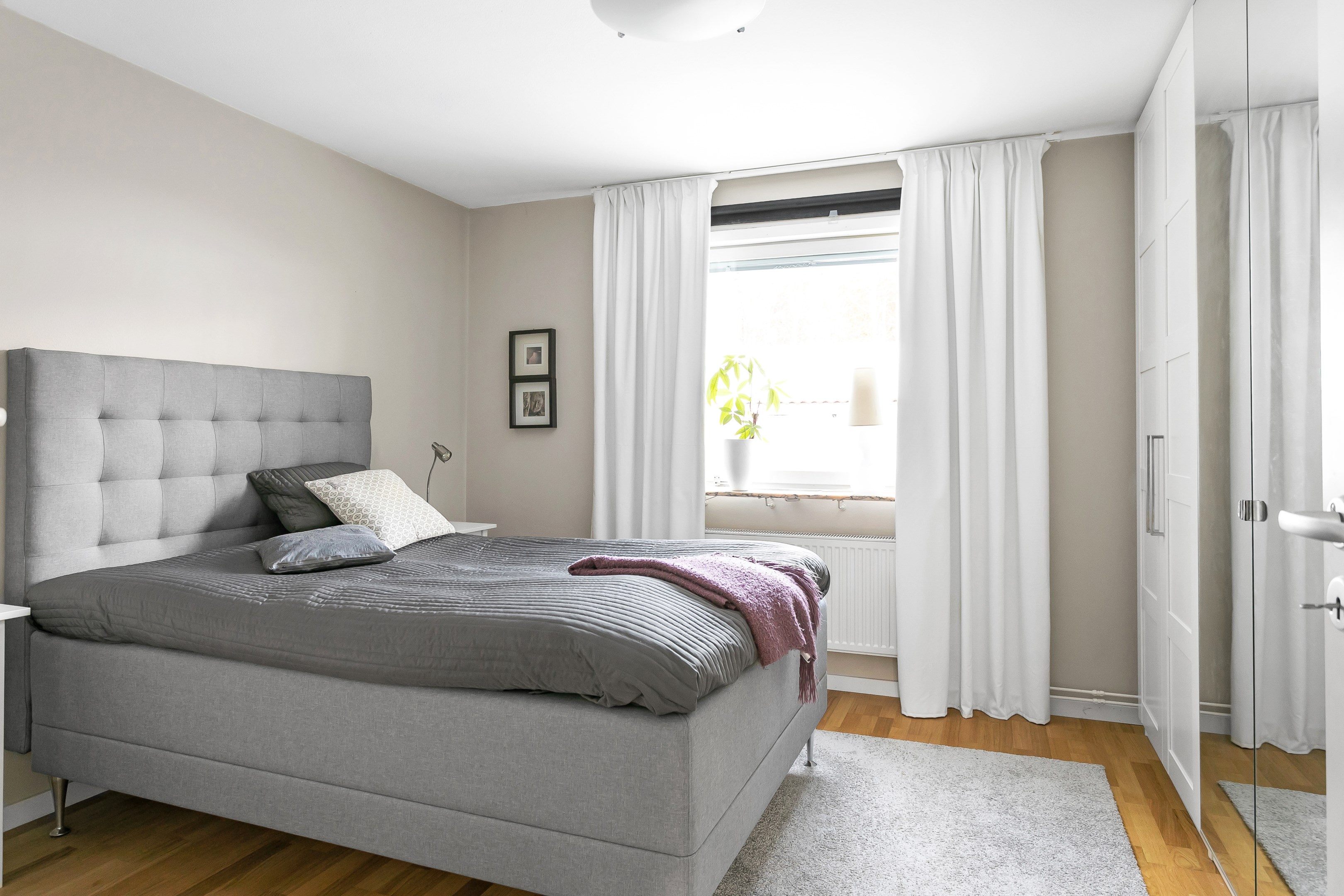 Bostadsbild från Tryffelvägen 88, Såld i Norby, Uppsala