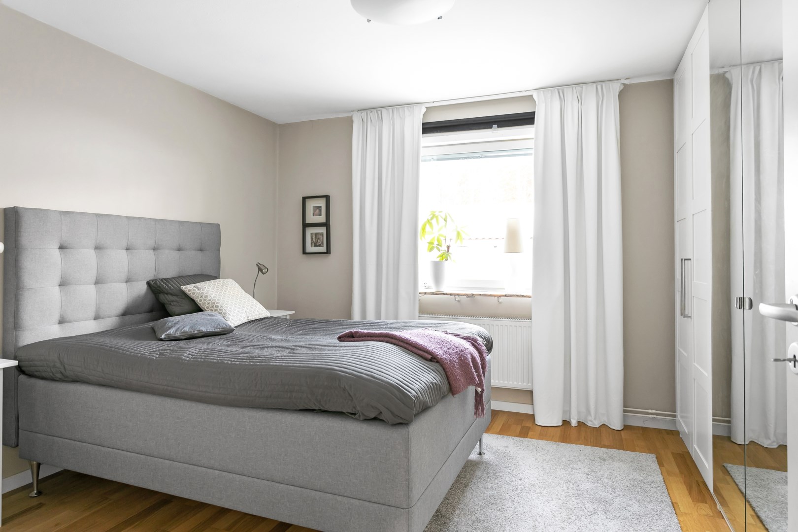 Bostadsbild från Tryffelvägen 88, Såld i Norby, Uppsala