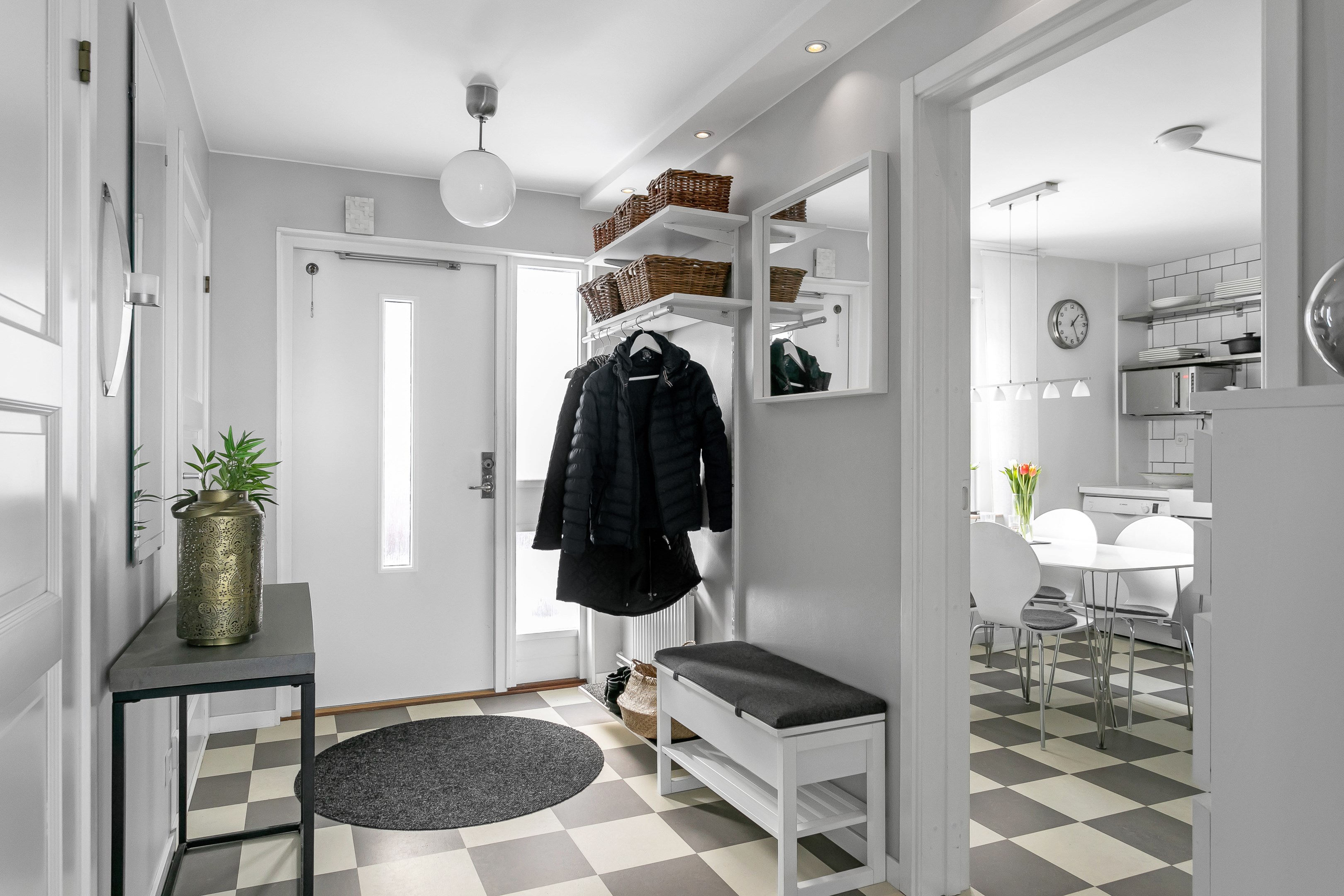 Bostadsbild från Tryffelvägen 88, Såld i Norby, Uppsala