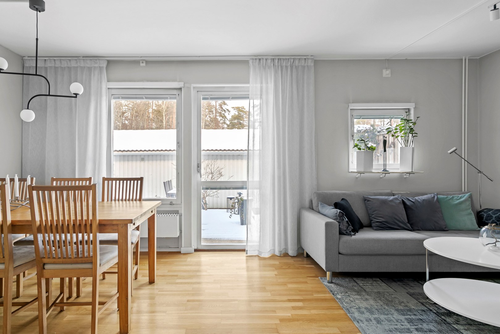 Bostadsbild från Tryffelvägen 88, Såld i Norby, Uppsala