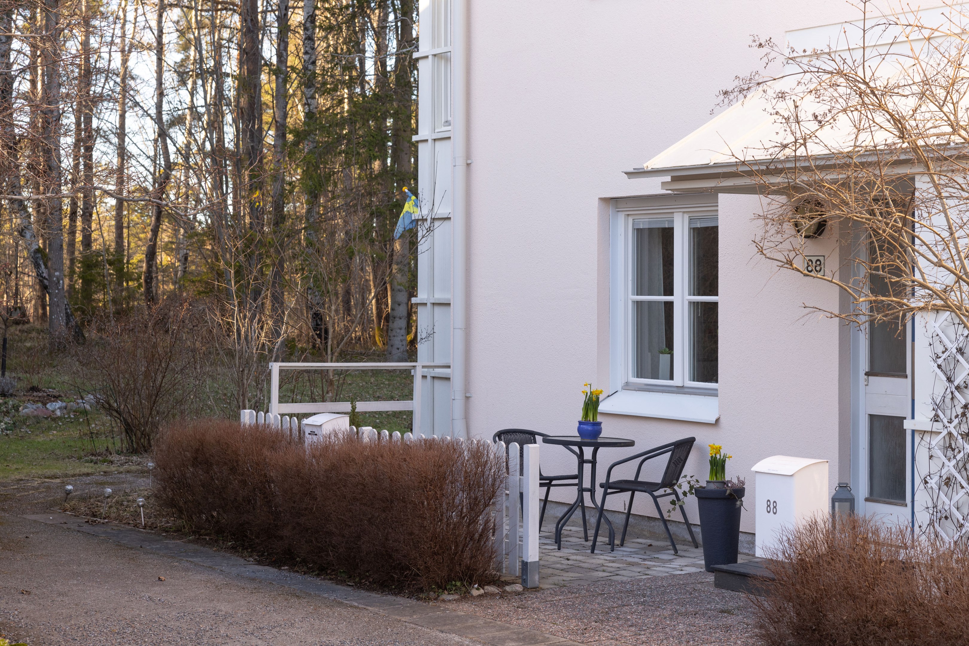 Bostadsbild från Tryffelvägen 88, Såld i Norby, Uppsala