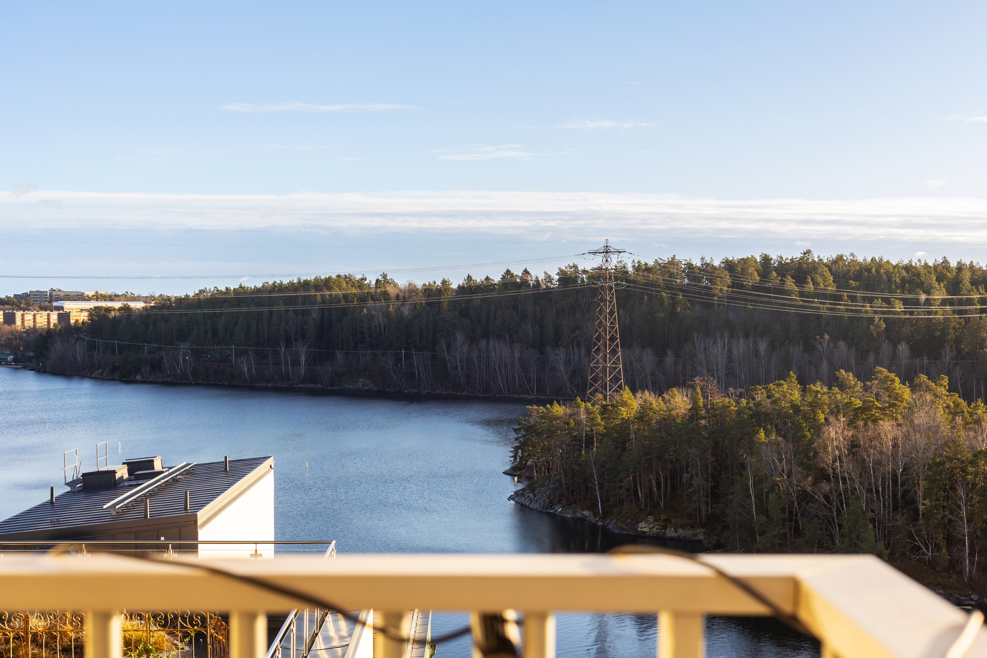 Bostadsbild från Tollareslingan 26, 11 tr, Såld i Tollare, Nacka