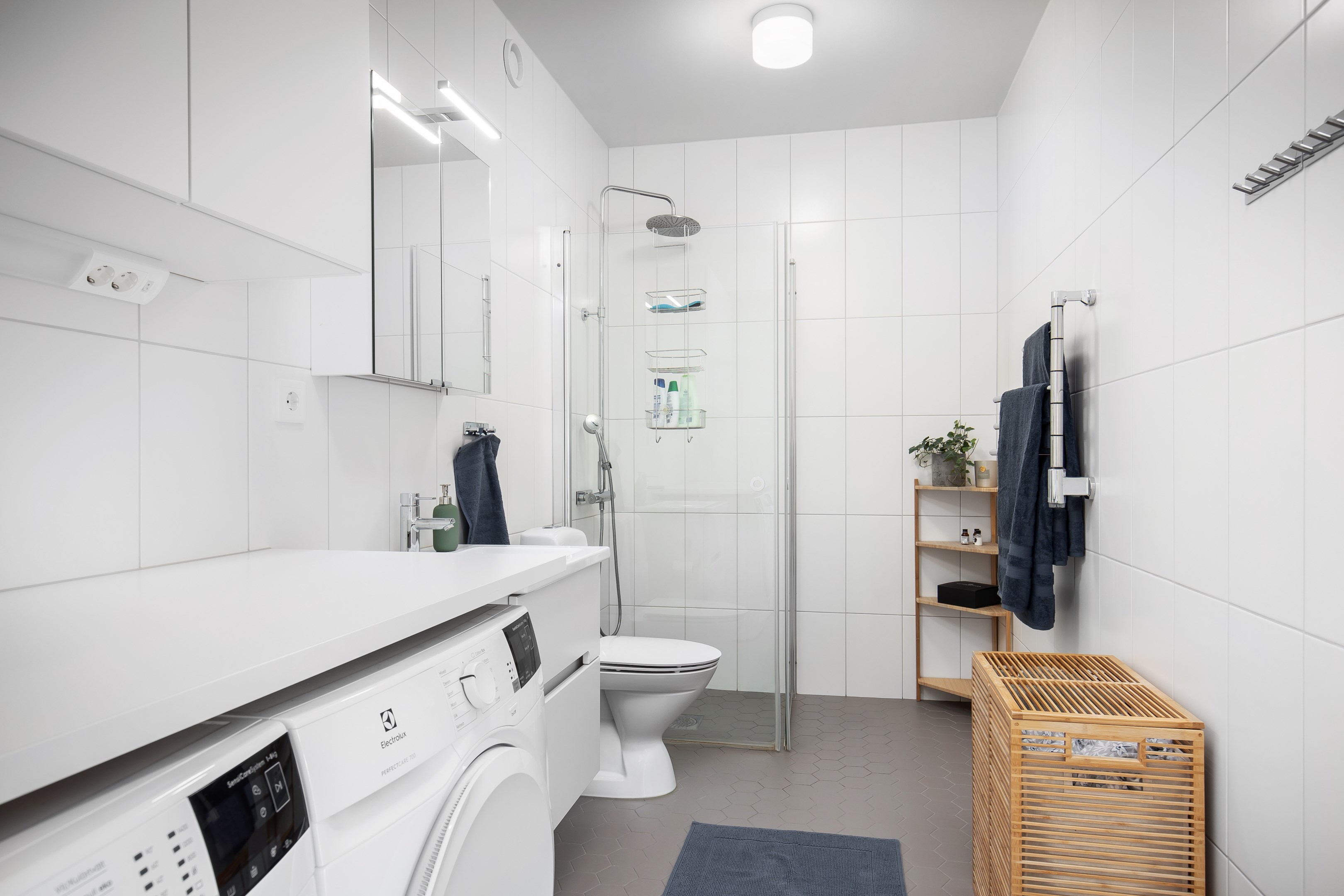 Bostadsbild från Tollareslingan 26, 11 tr, Såld i Tollare, Nacka