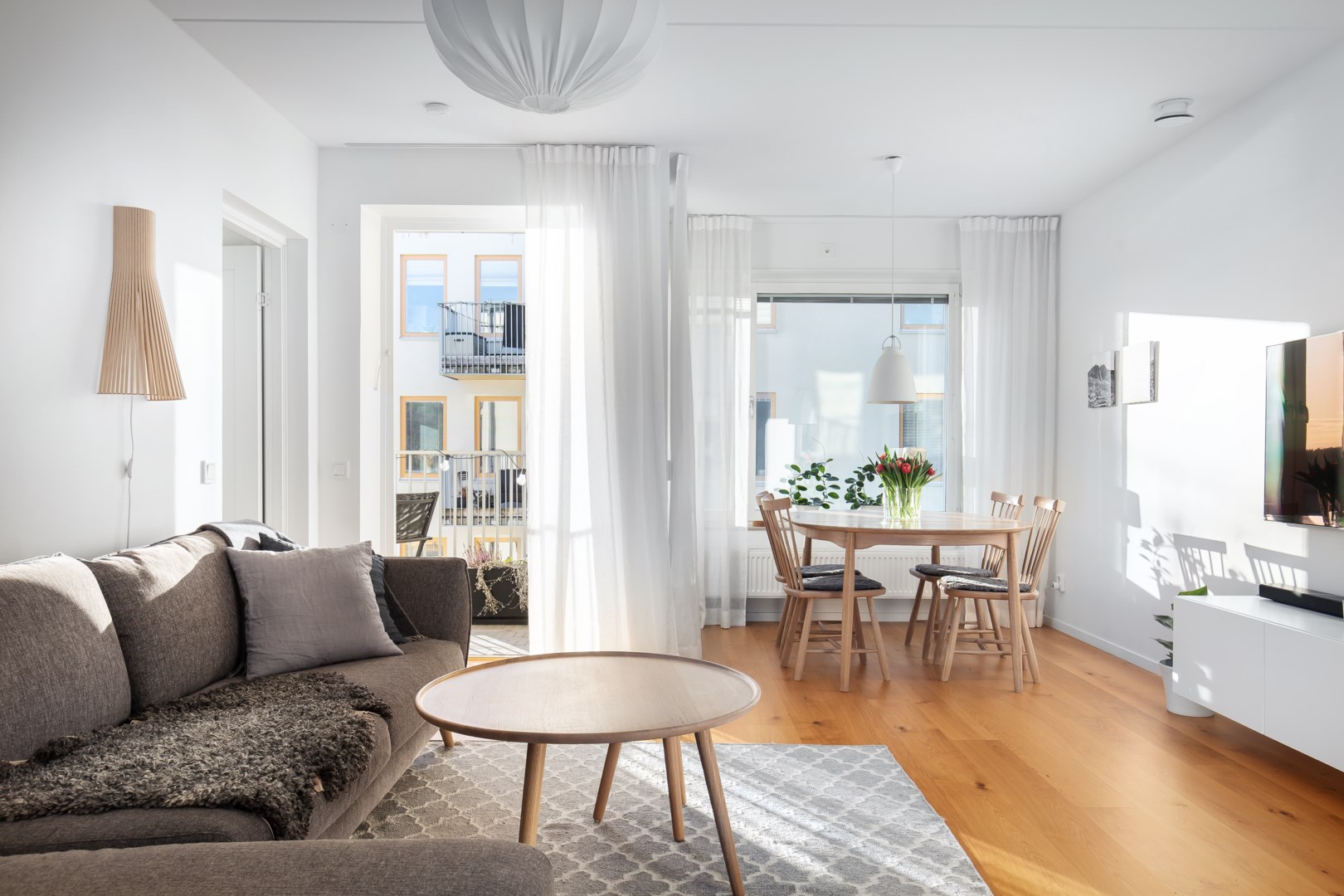 Bostadsbild från Tollareslingan 26, 11 tr, Såld i Tollare, Nacka