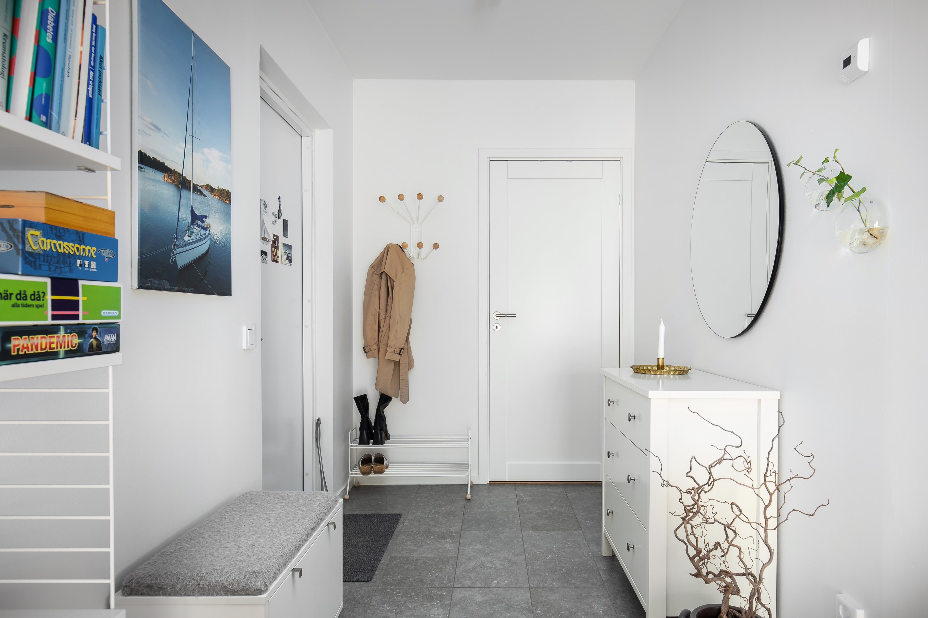 Bostadsbild från Tollareslingan 26, 11 tr, Såld i Tollare, Nacka