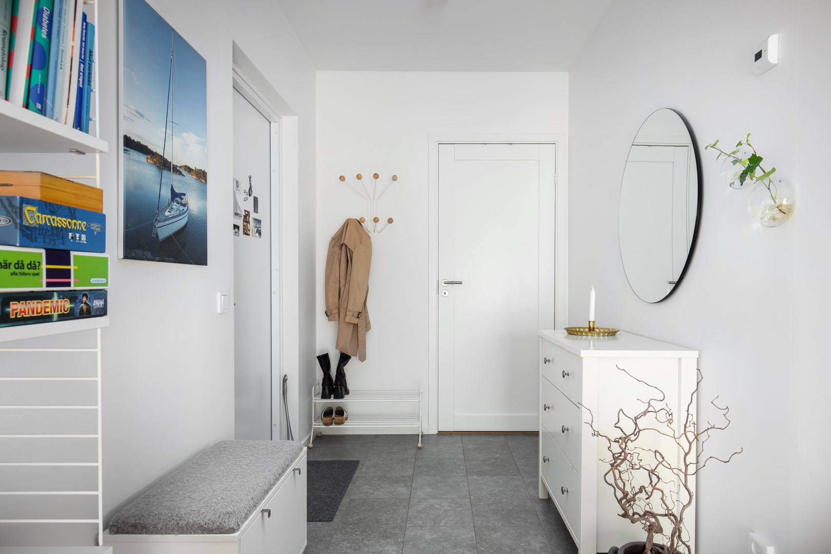 Bostadsbild från Tollareslingan 26, 11 tr, Såld i Tollare, Nacka