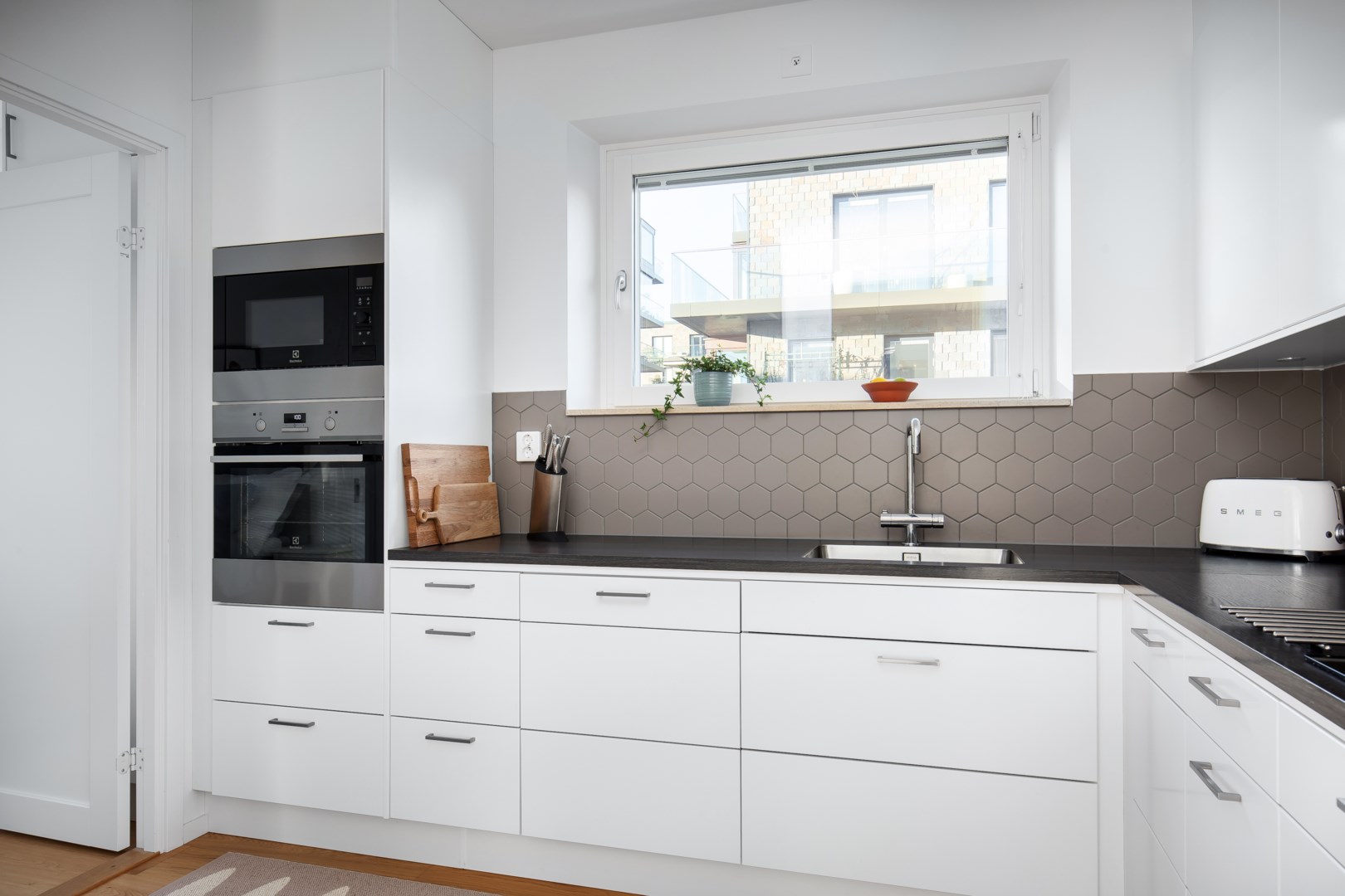 Bostadsbild från Tollareslingan 26, 11 tr, Såld i Tollare, Nacka