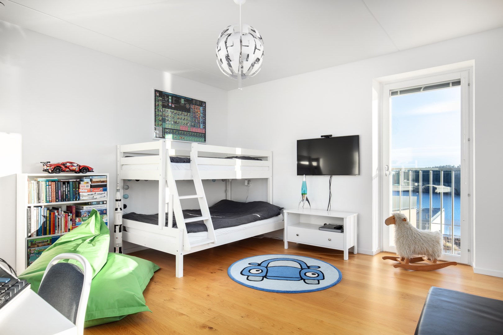 Bostadsbild från Tollareslingan 26, 11 tr, Såld i Tollare, Nacka