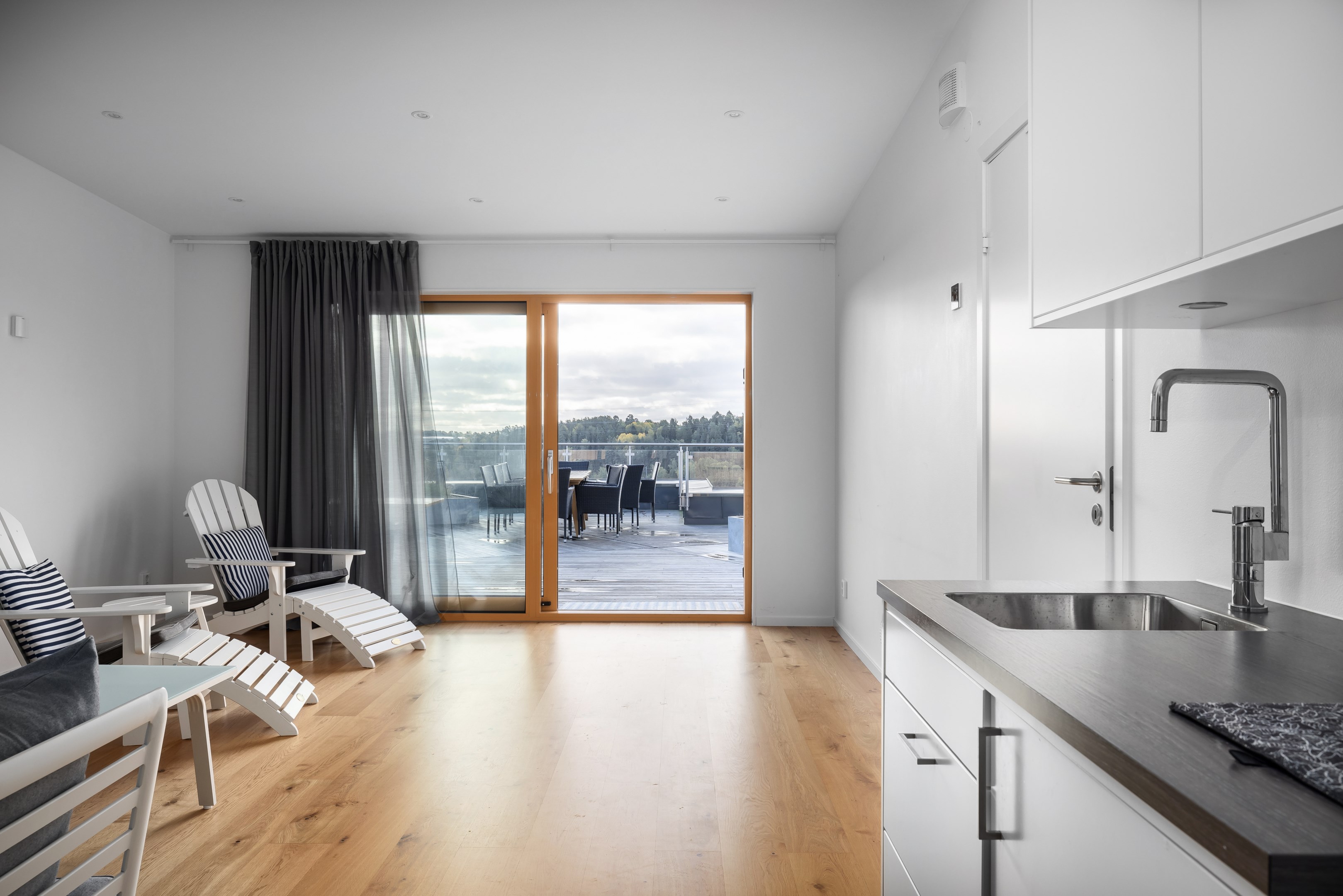 Bostadsbild från Tollareslingan 26, 11 tr, Såld i Tollare, Nacka