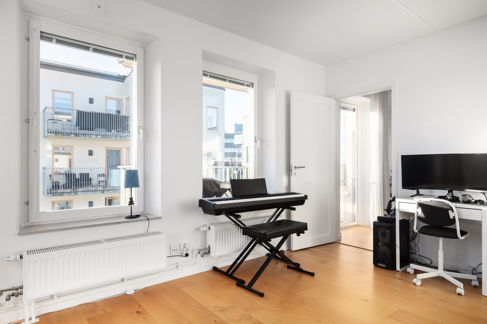 Bostadsbild från Tollareslingan 26, 11 tr, Såld i Tollare, Nacka