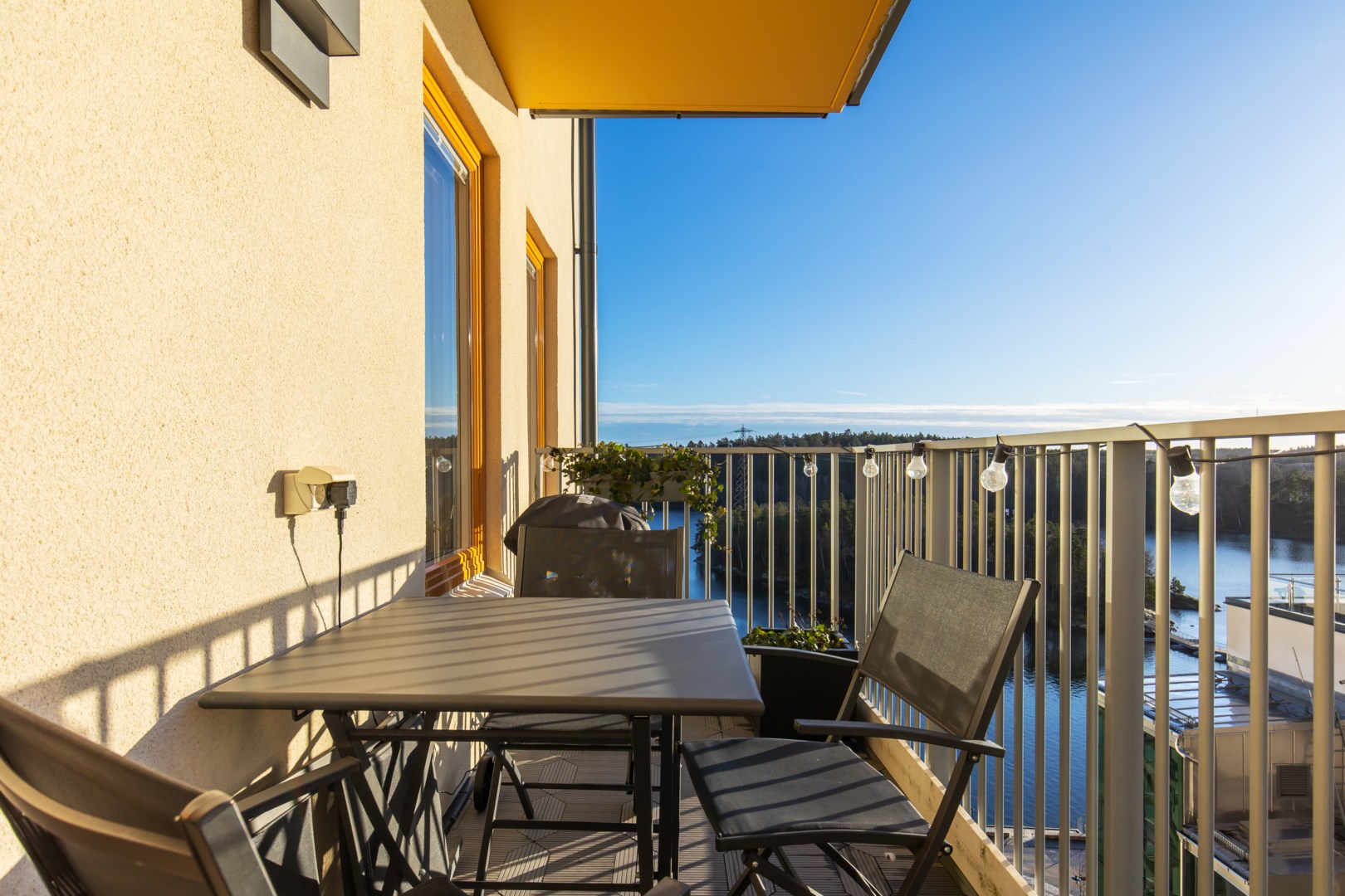 Bostadsbild från Tollareslingan 26, 11 tr, Såld i Tollare, Nacka