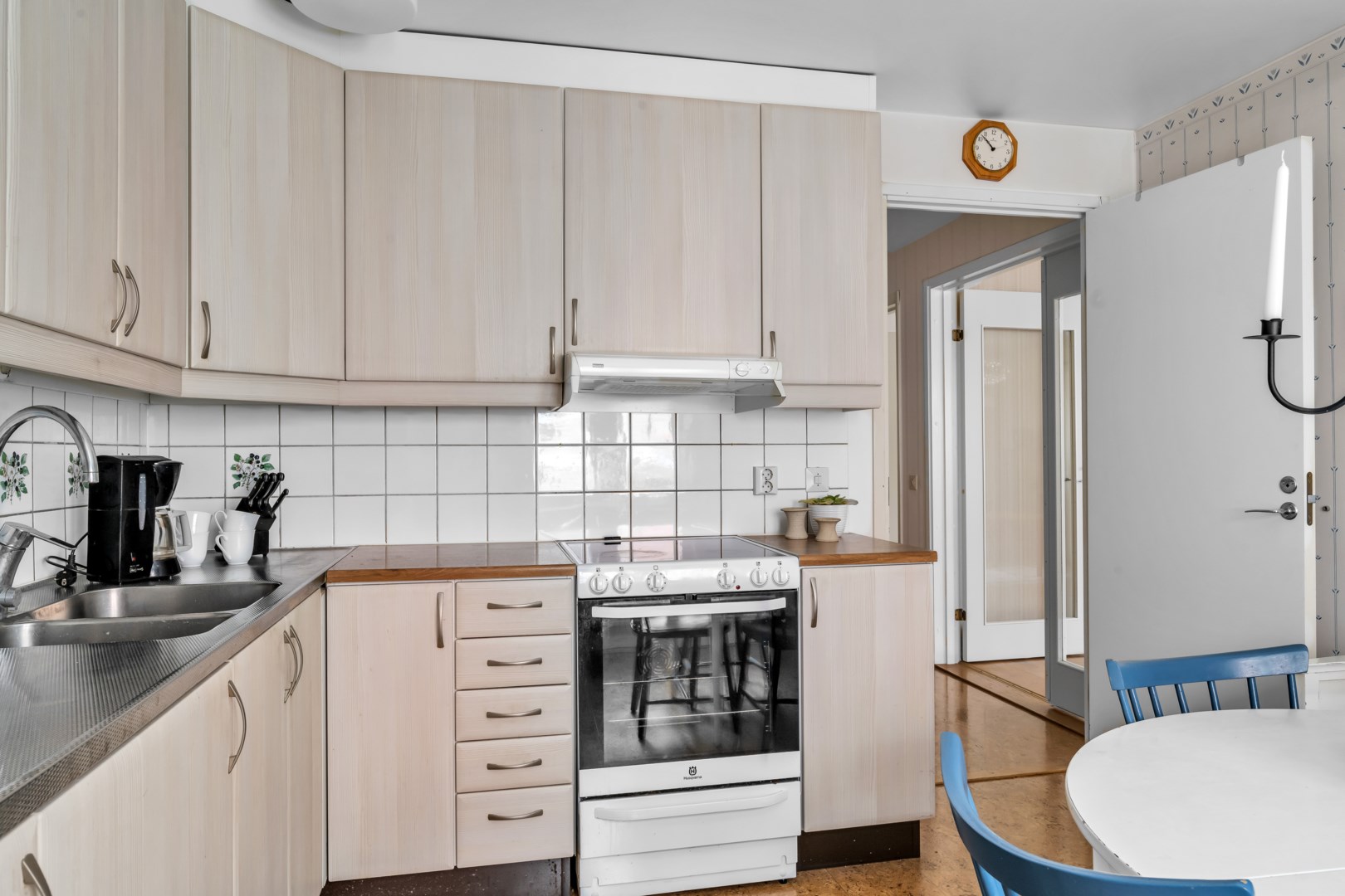 Bostadsbild från Linnégatan 19, Såld i Centrum, Uppsala