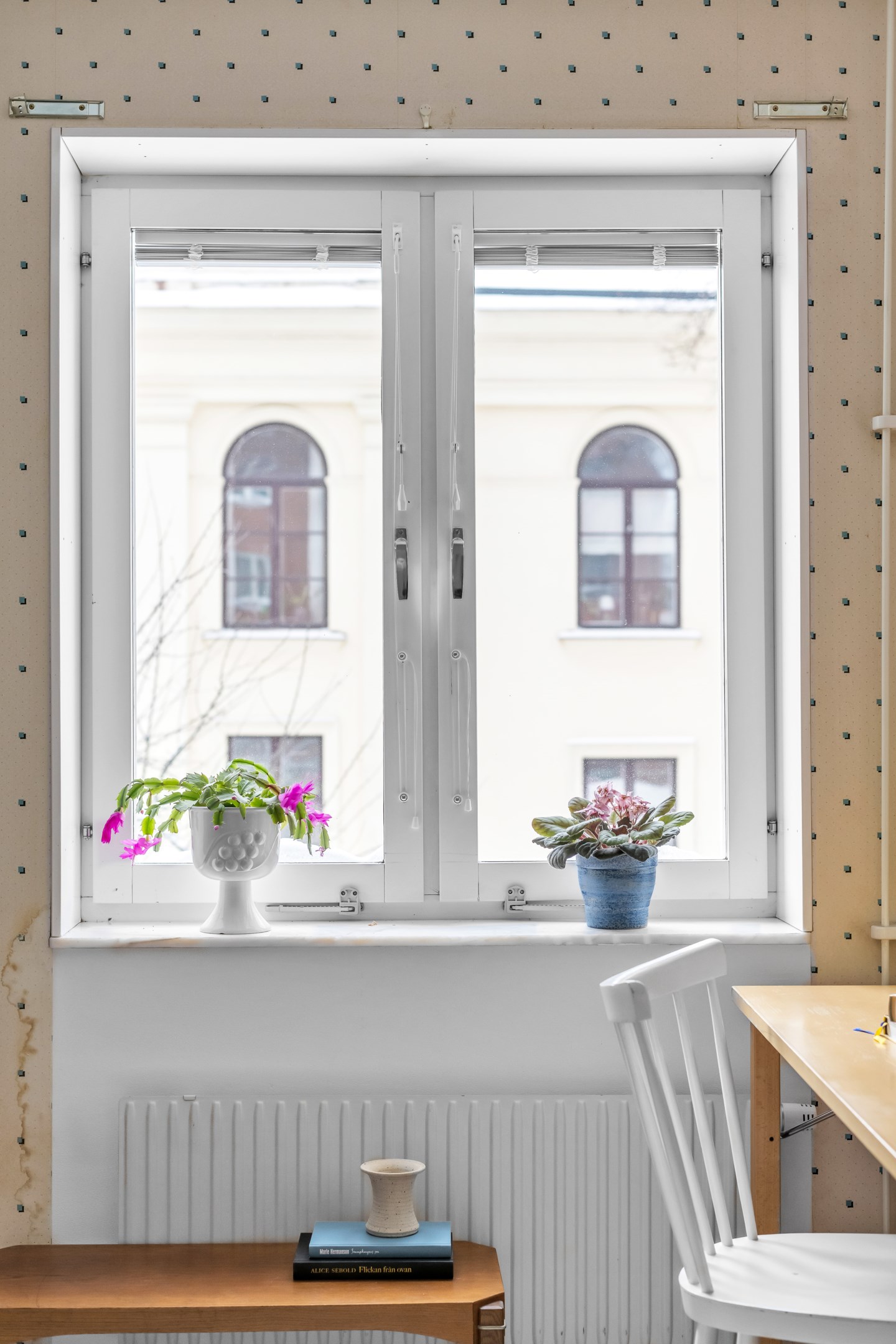 Bostadsbild från Linnégatan 19, Såld i Centrum, Uppsala