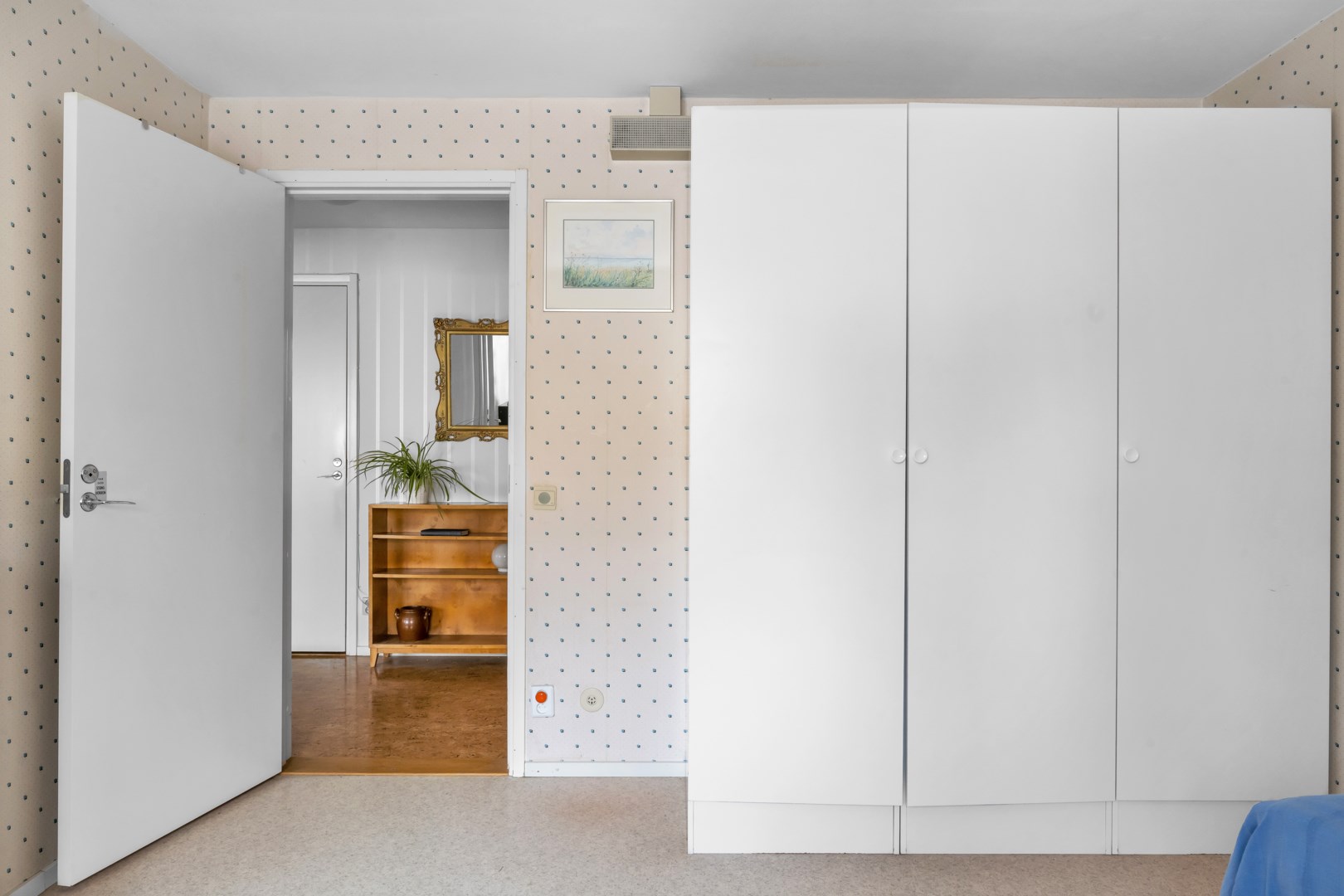 Bostadsbild från Linnégatan 19, Såld i Centrum, Uppsala