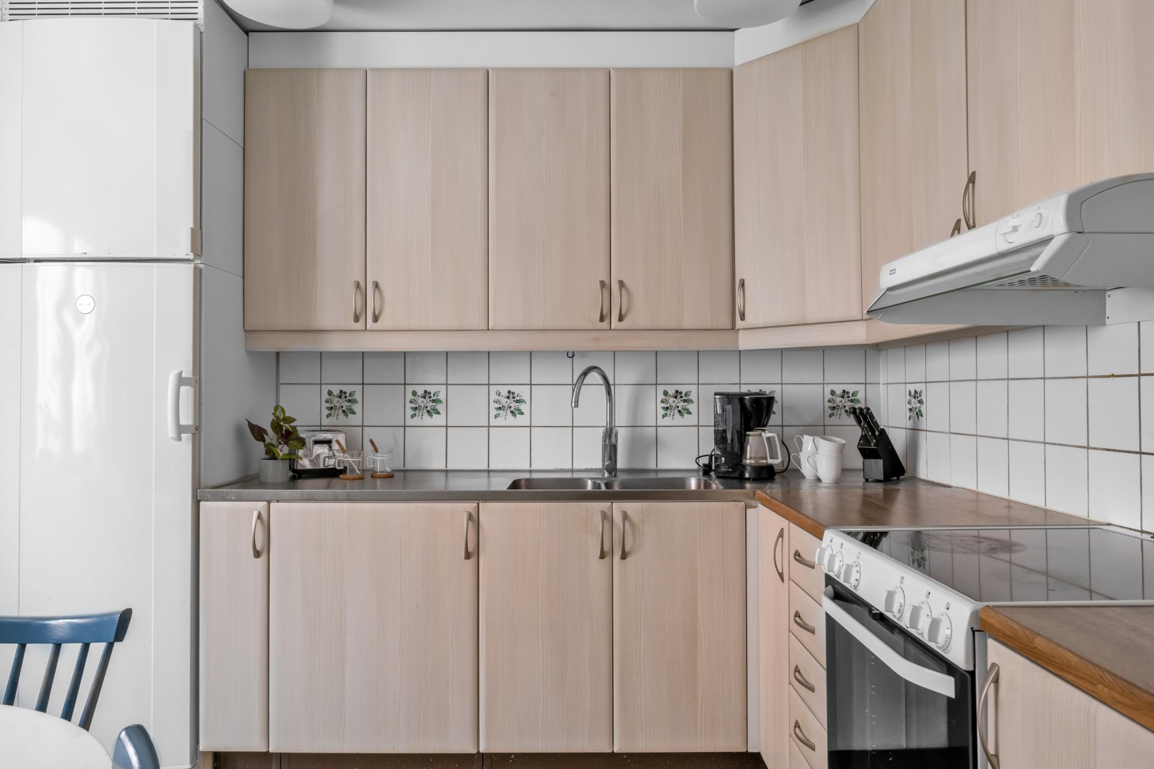 Bostadsbild från Linnégatan 19, Såld i Centrum, Uppsala