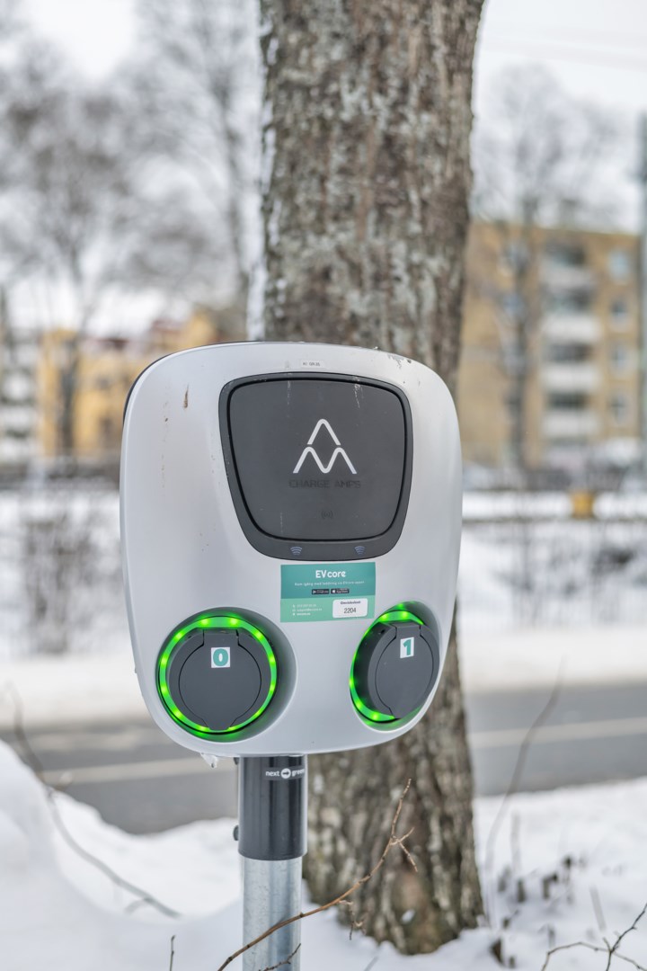 Bostadsbild från Linnégatan 19, Såld i Centrum, Uppsala