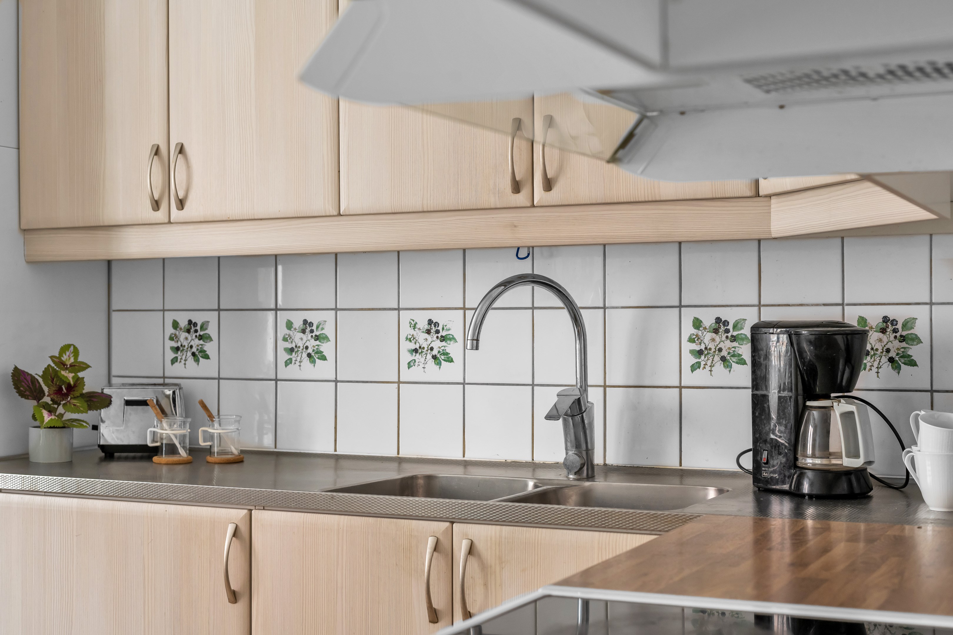 Bostadsbild från Linnégatan 19, Såld i Centrum, Uppsala