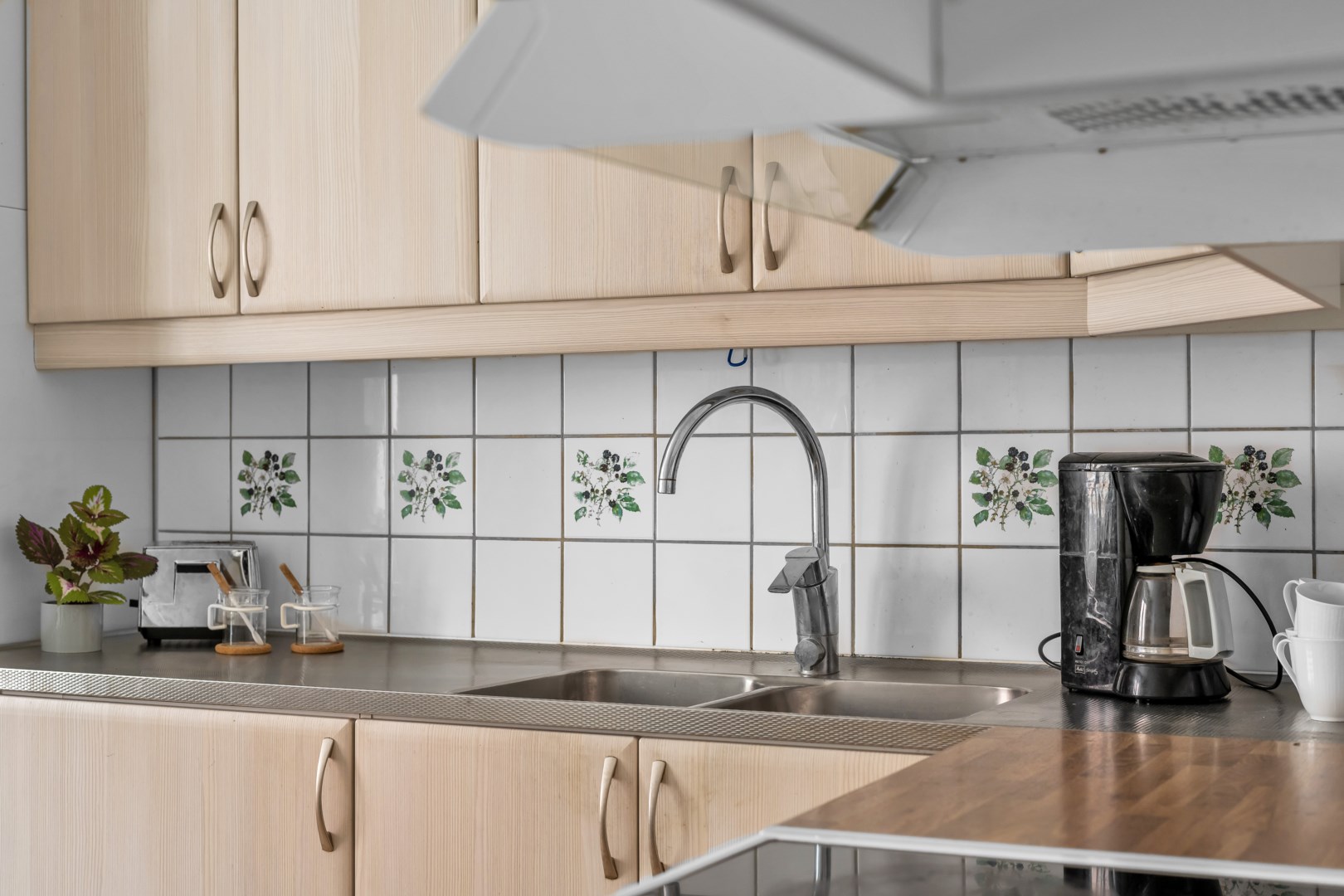 Bostadsbild från Linnégatan 19, Såld i Centrum, Uppsala