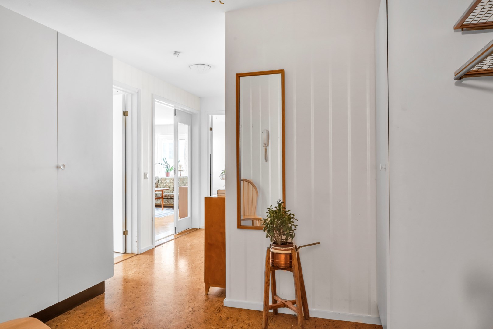 Bostadsbild från Linnégatan 19, Såld i Centrum, Uppsala