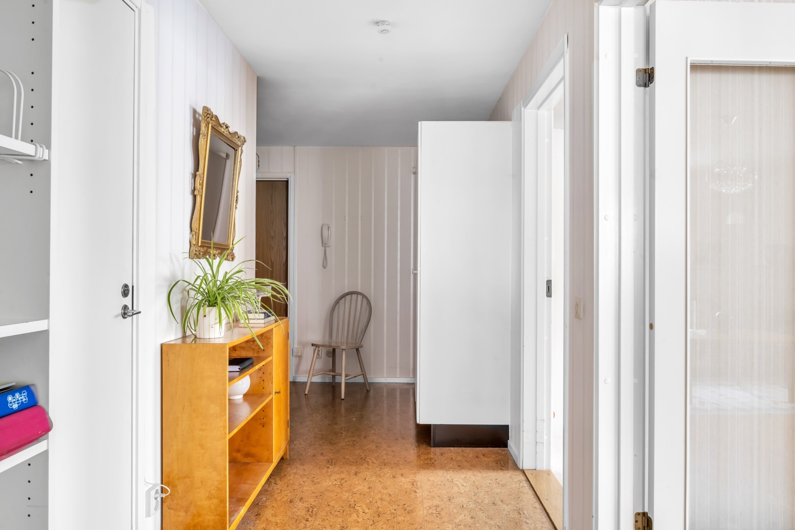 Bostadsbild från Linnégatan 19, Såld i Centrum, Uppsala