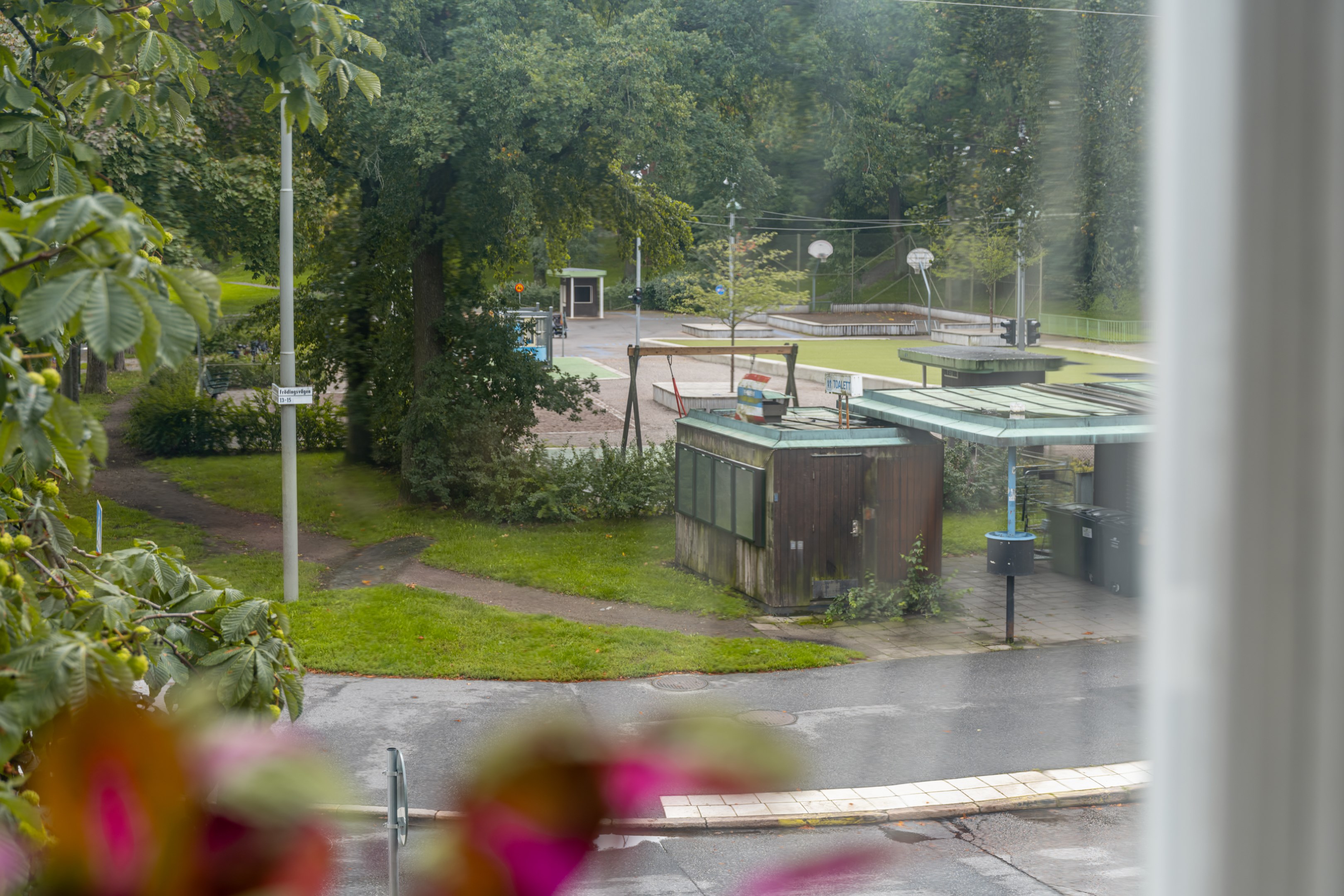 Bostadsbild från Frödingsvägen 10, 1,5 tr, Såld i Kungsholmen - Fredhäll, Stockholm