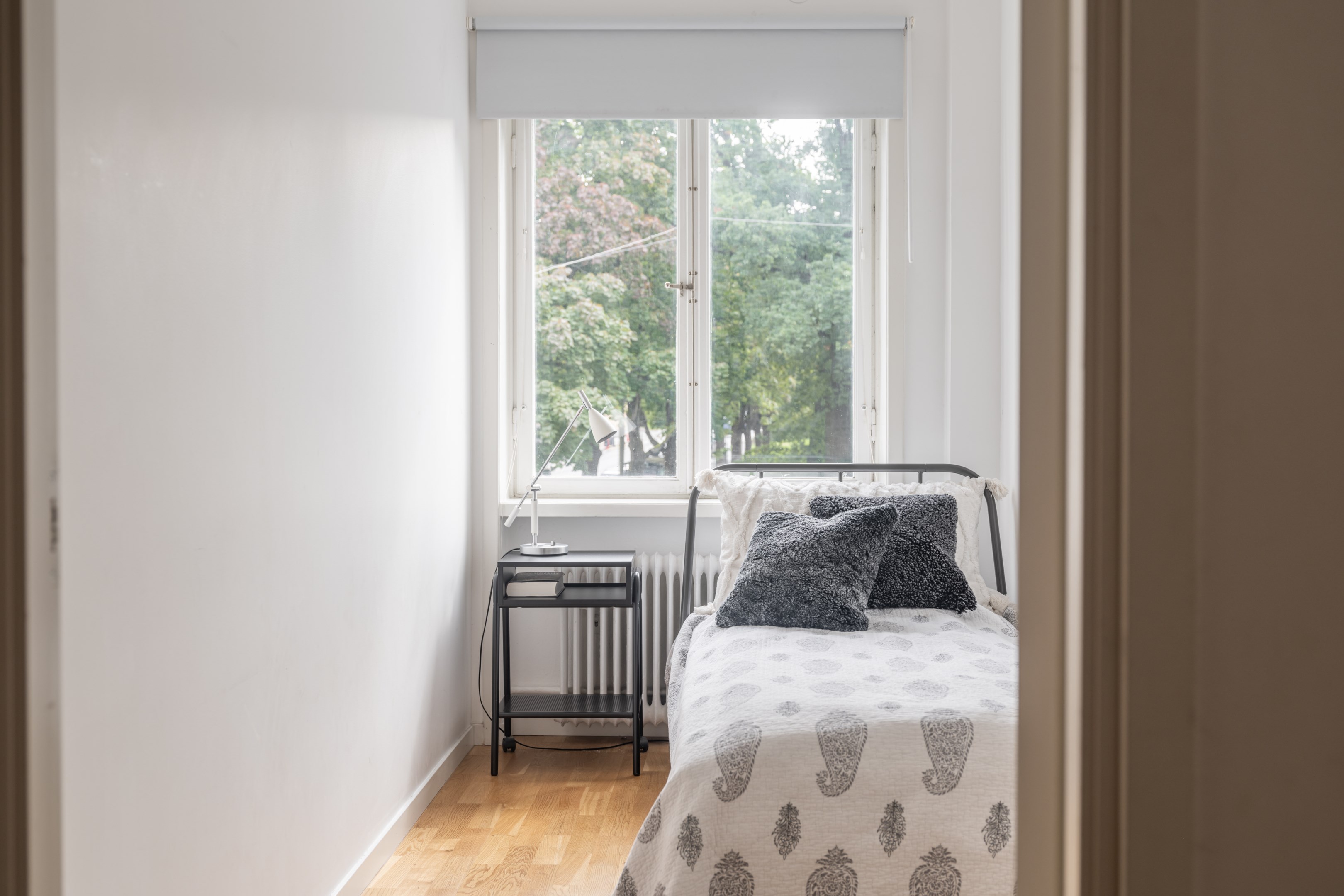 Bostadsbild från Frödingsvägen 10, 1,5 tr, Såld i Kungsholmen - Fredhäll, Stockholm