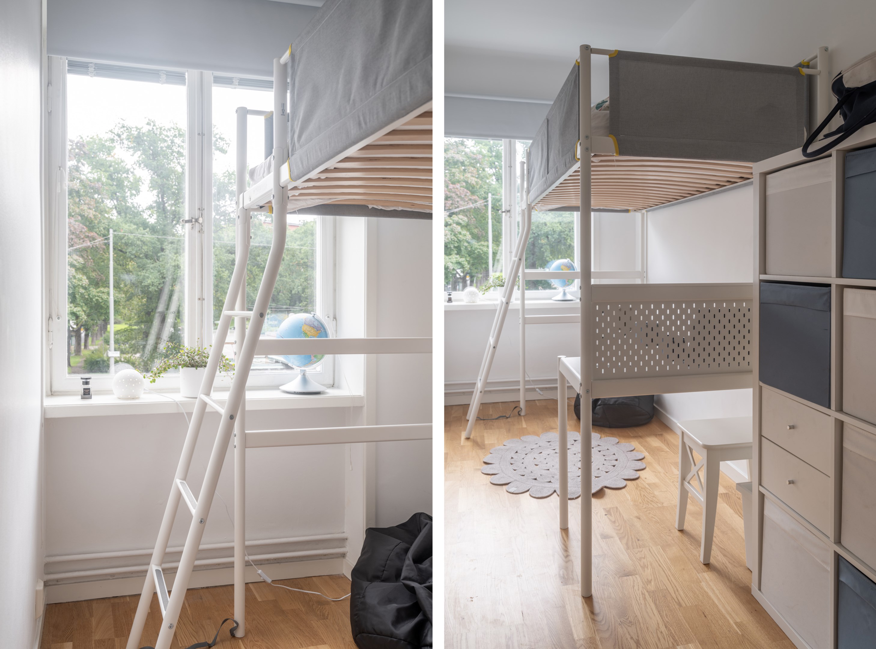 Bostadsbild från Frödingsvägen 10, 1,5 tr, Såld i Kungsholmen - Fredhäll, Stockholm