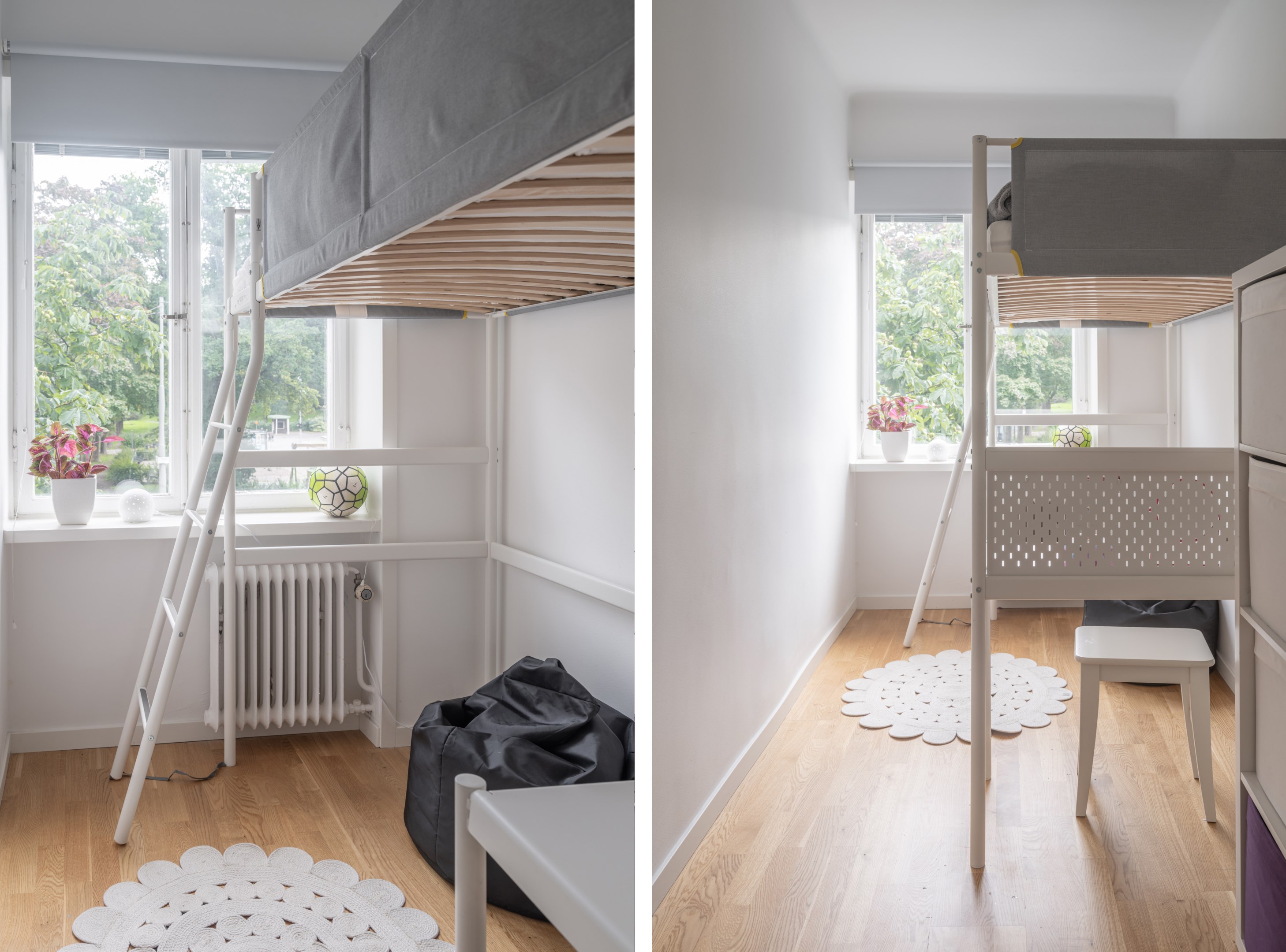 Bostadsbild från Frödingsvägen 10, 1,5 tr, Såld i Kungsholmen - Fredhäll, Stockholm