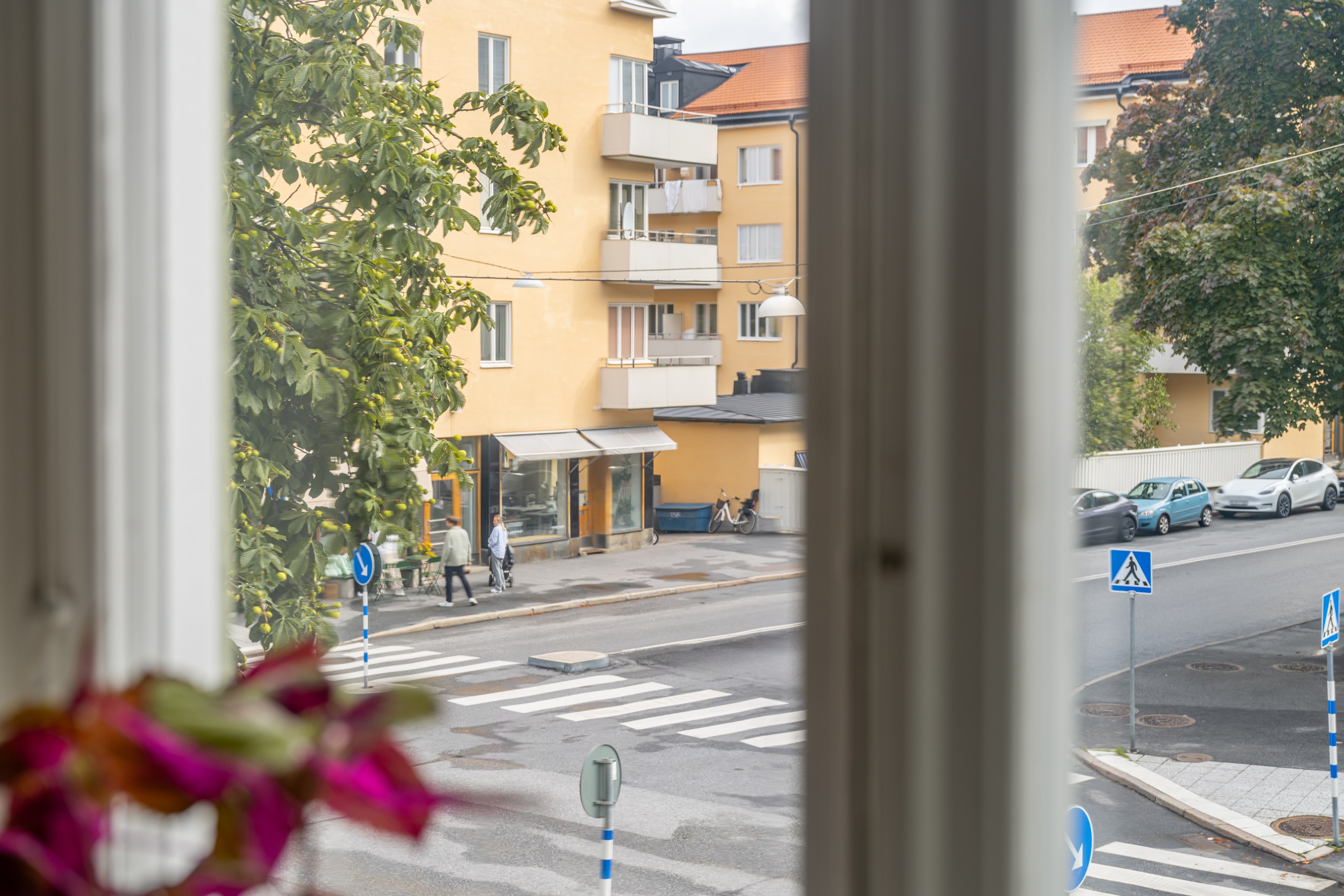 Bostadsbild från Frödingsvägen 10, 1,5 tr, Såld i Kungsholmen - Fredhäll, Stockholm