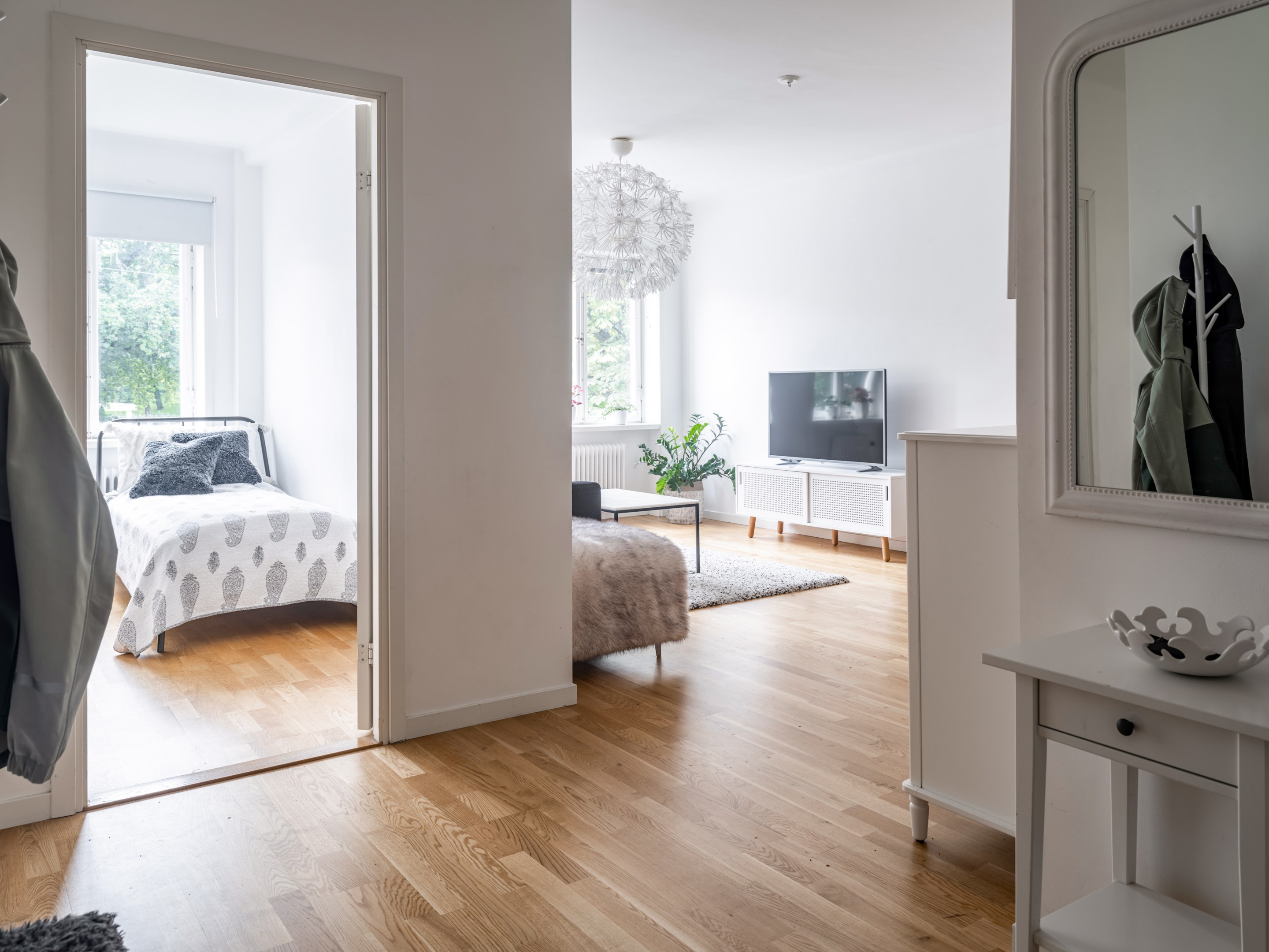 Bostadsbild från Frödingsvägen 10, 1,5 tr, Såld i Kungsholmen - Fredhäll, Stockholm